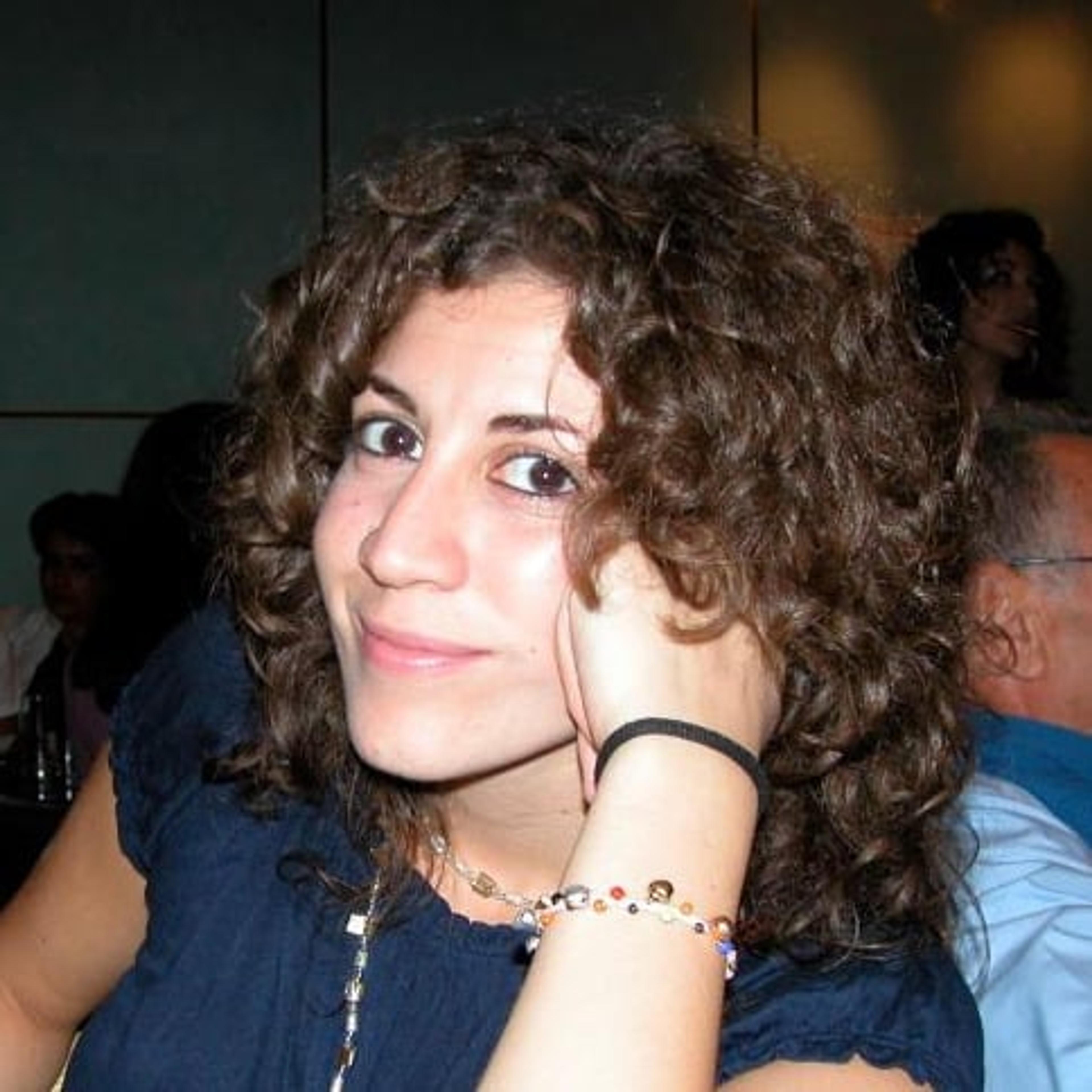 Annalisa Calice