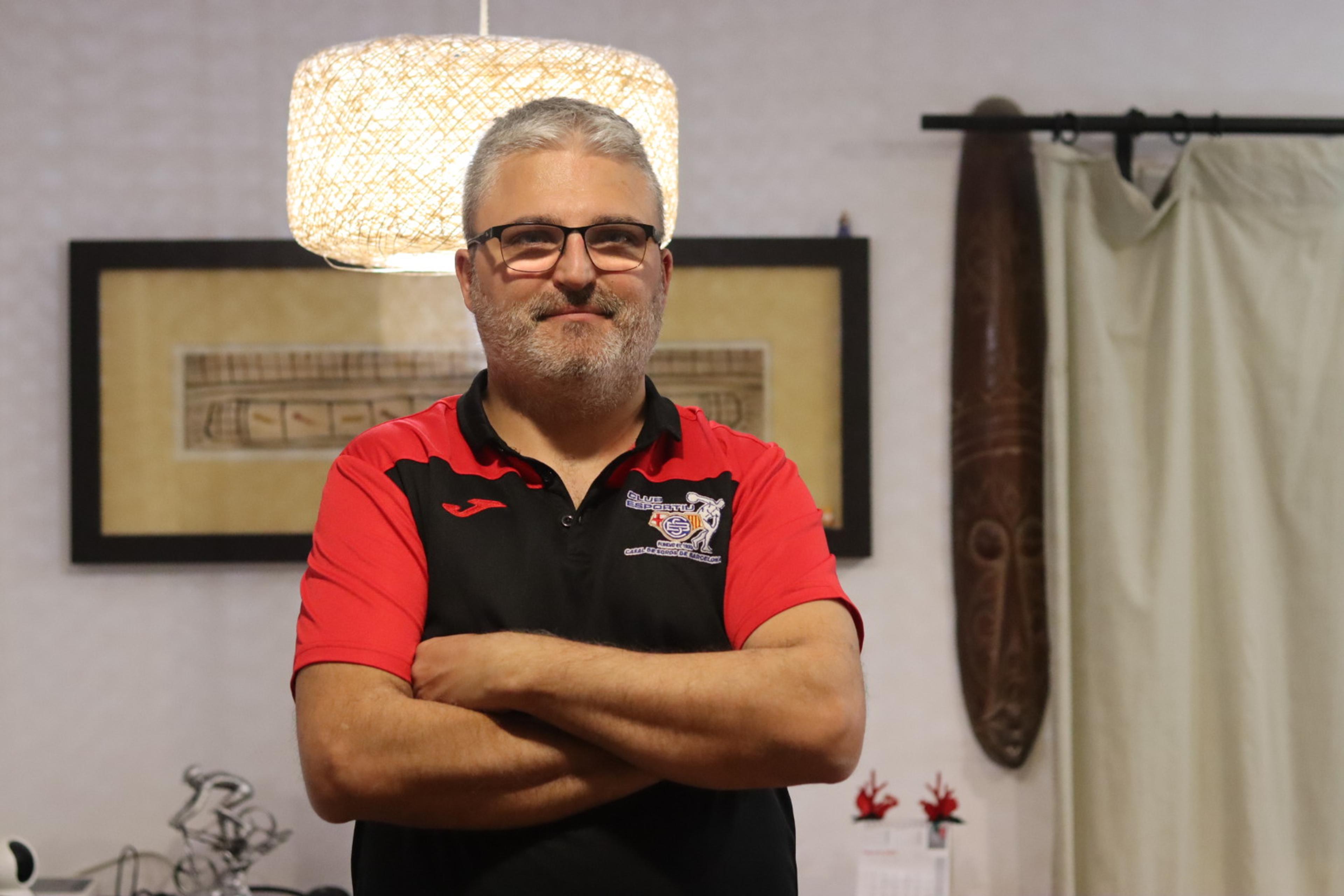 Jorge Fernandez