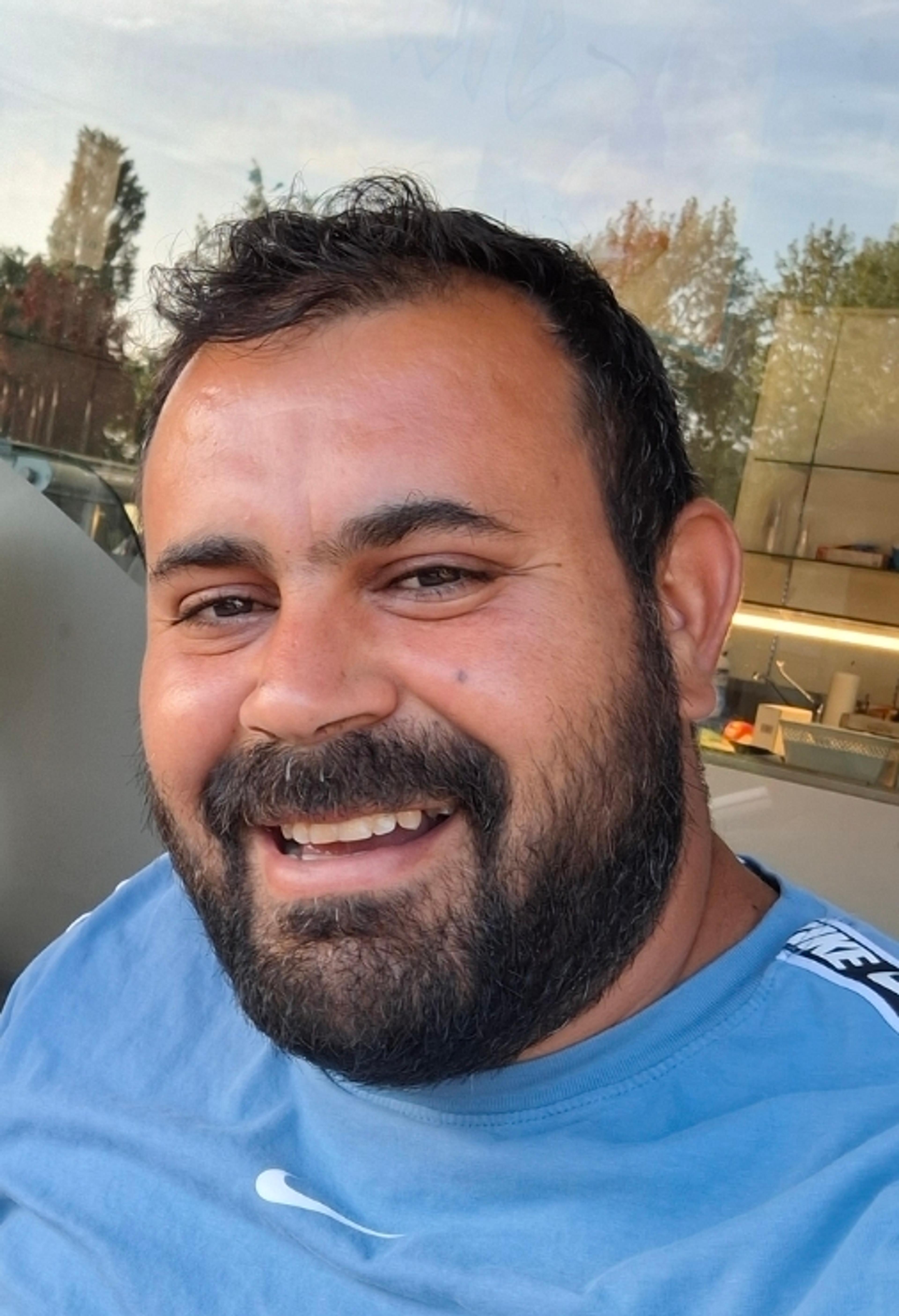 Bilel Louati