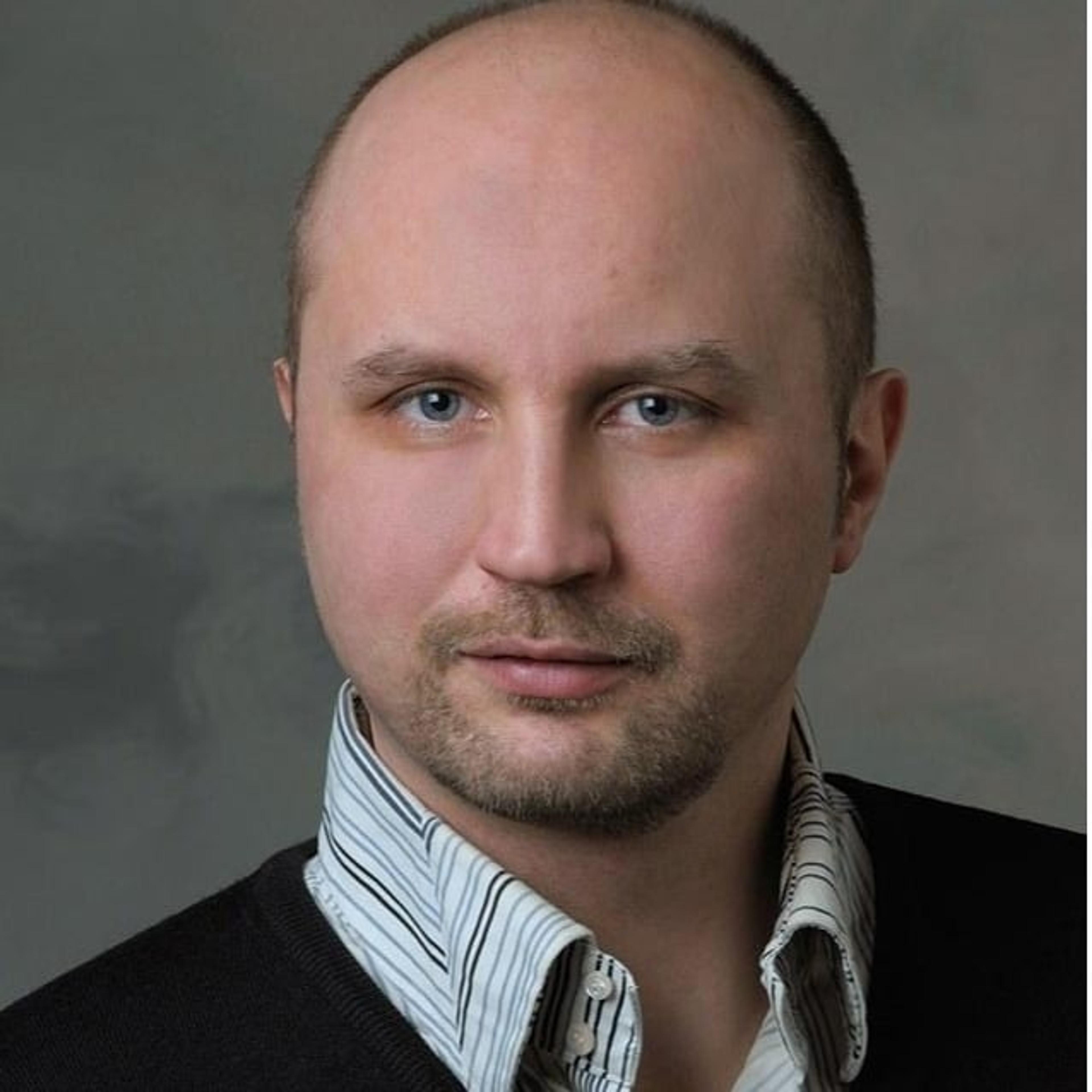 Dr. Fabrizio Mardegan
