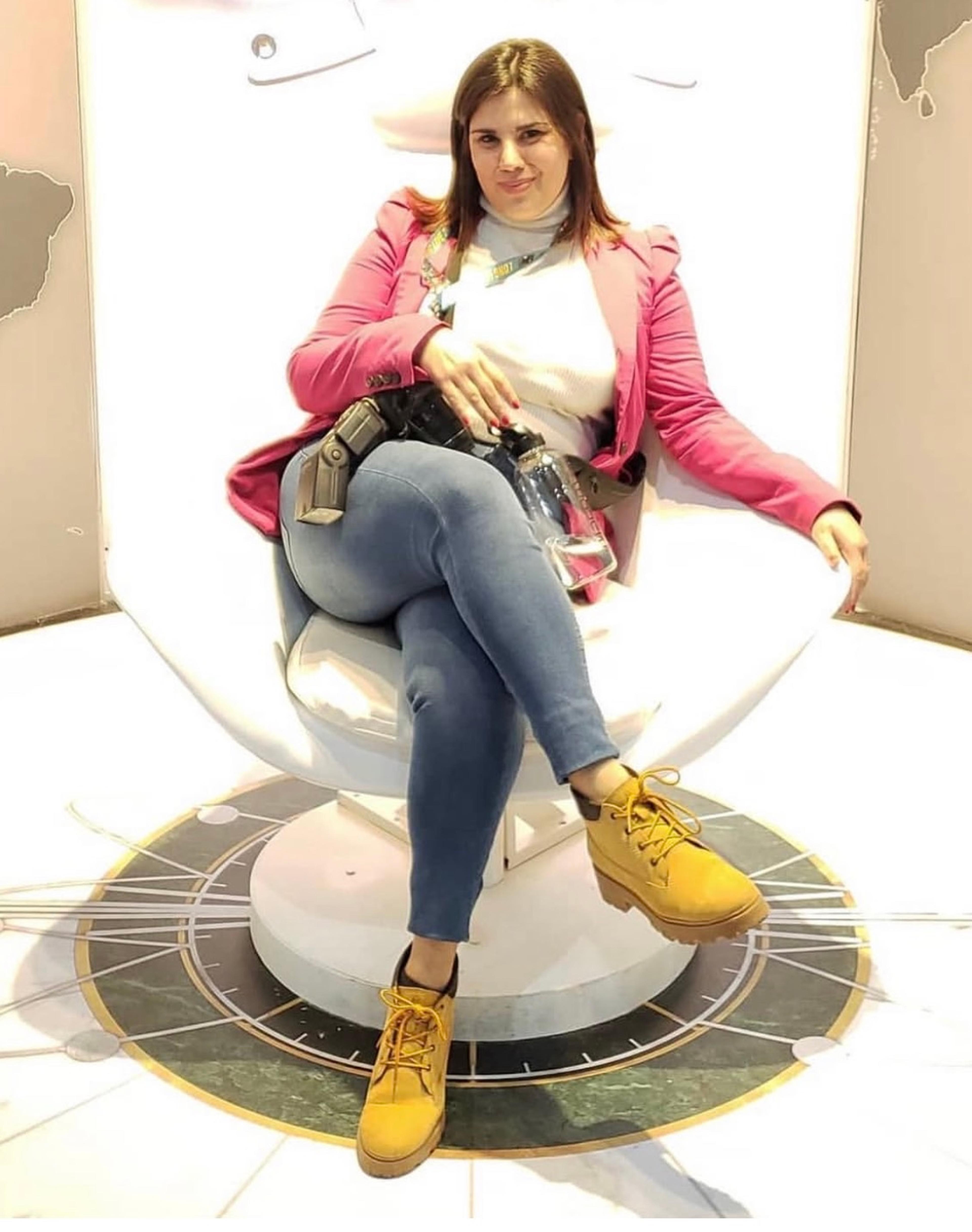LEZAOLA Marcela Ines