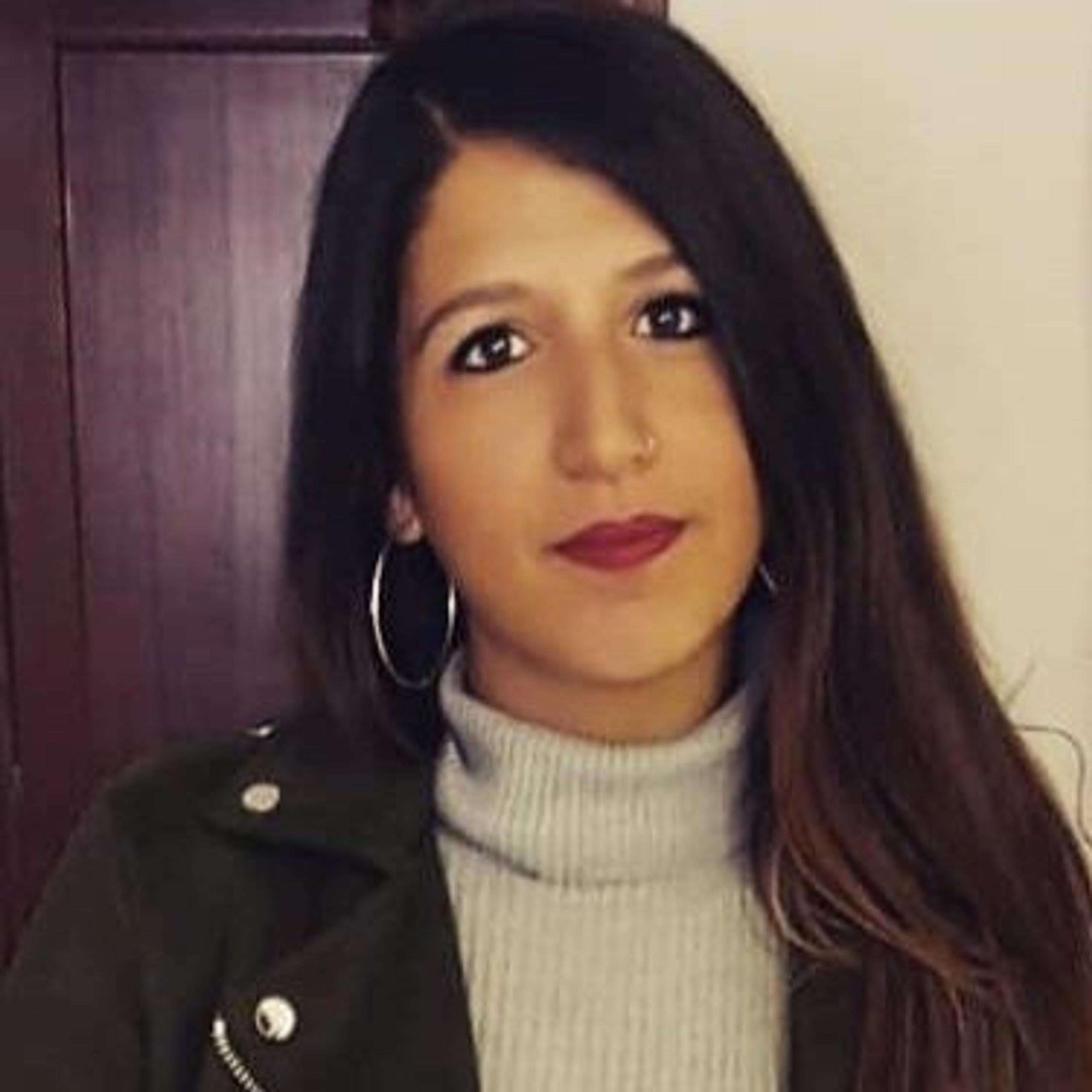 Victoria Martínez Villalba