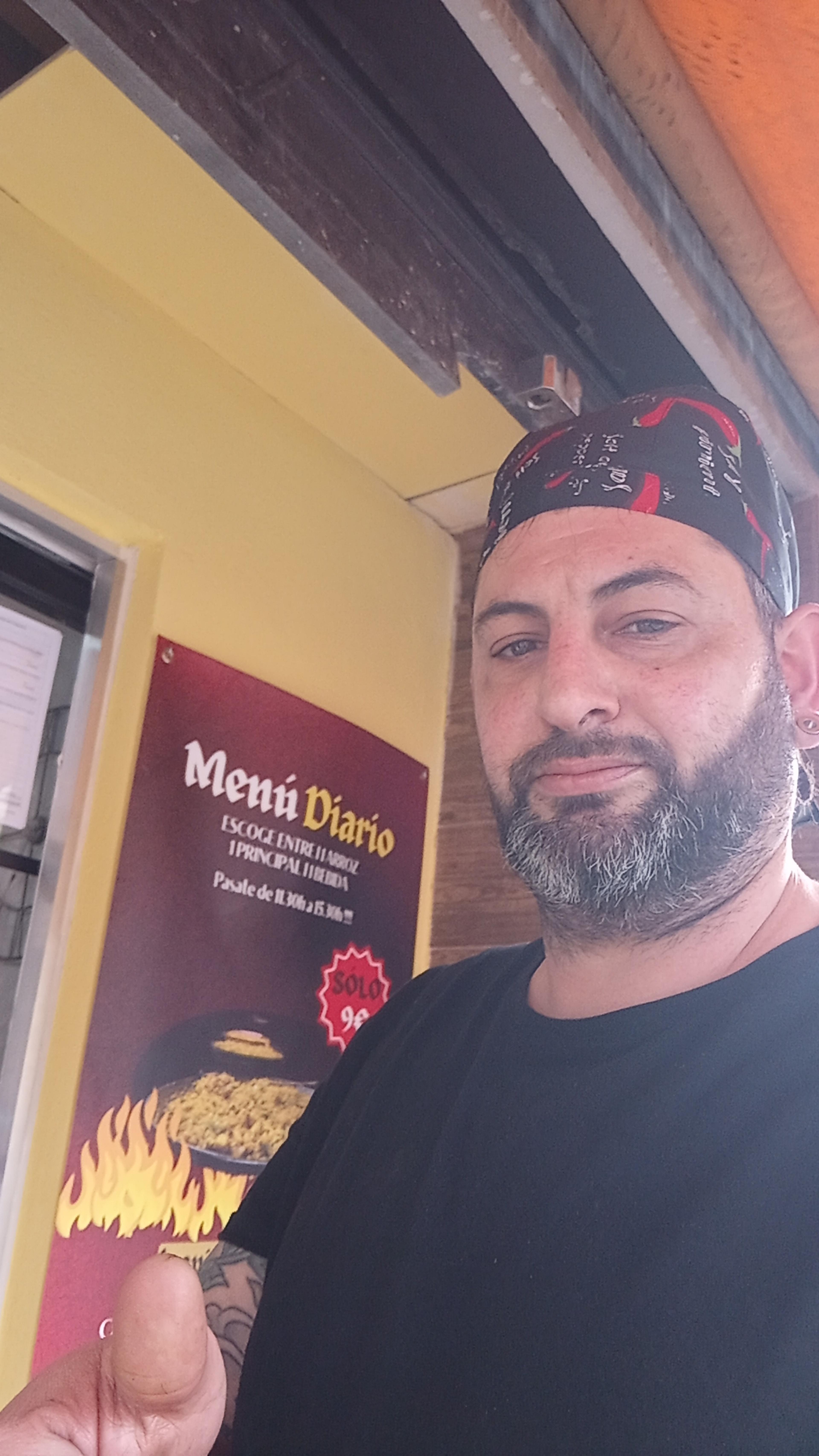 Sergio Quintana Meroño