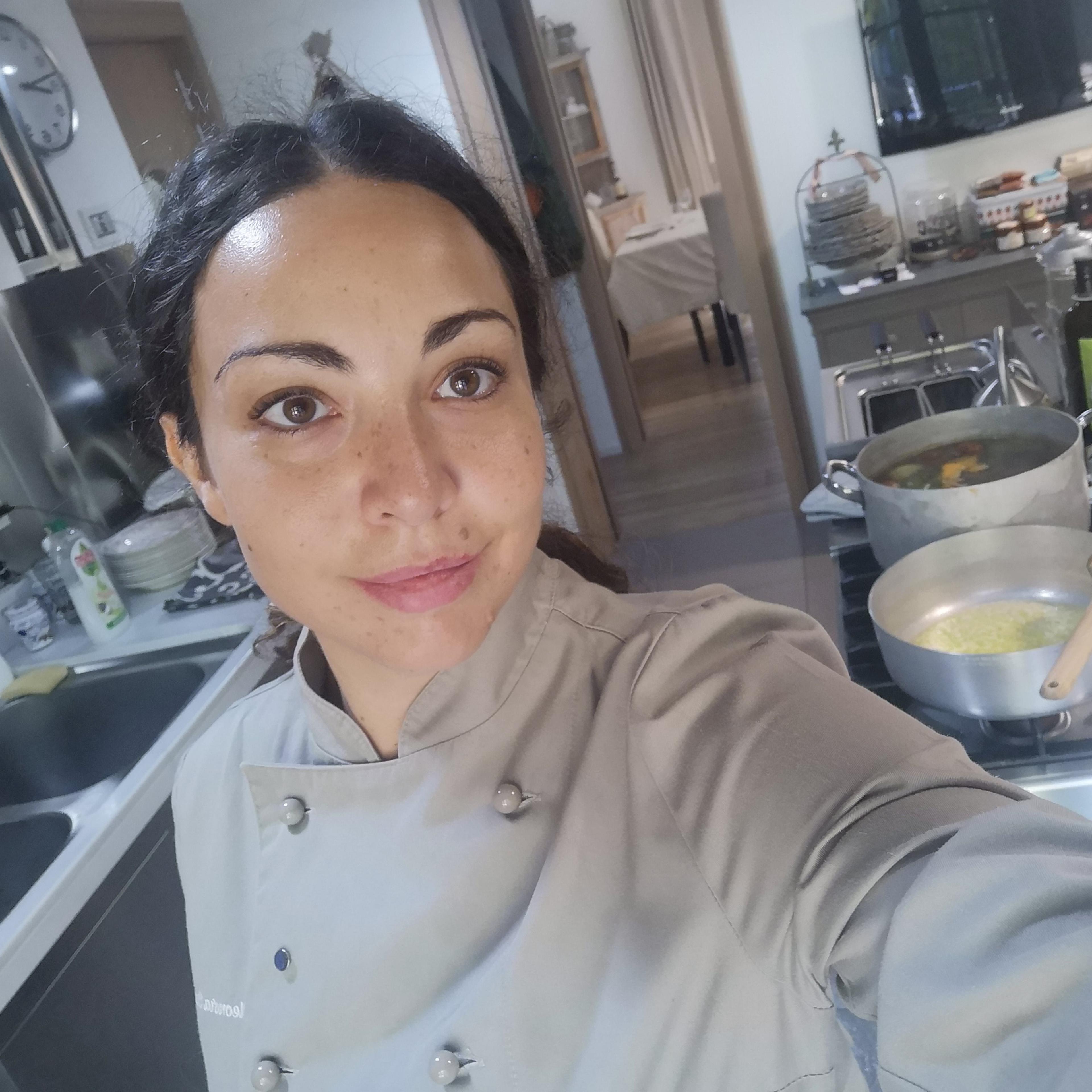 Cruciani Chef & CakeDesigner