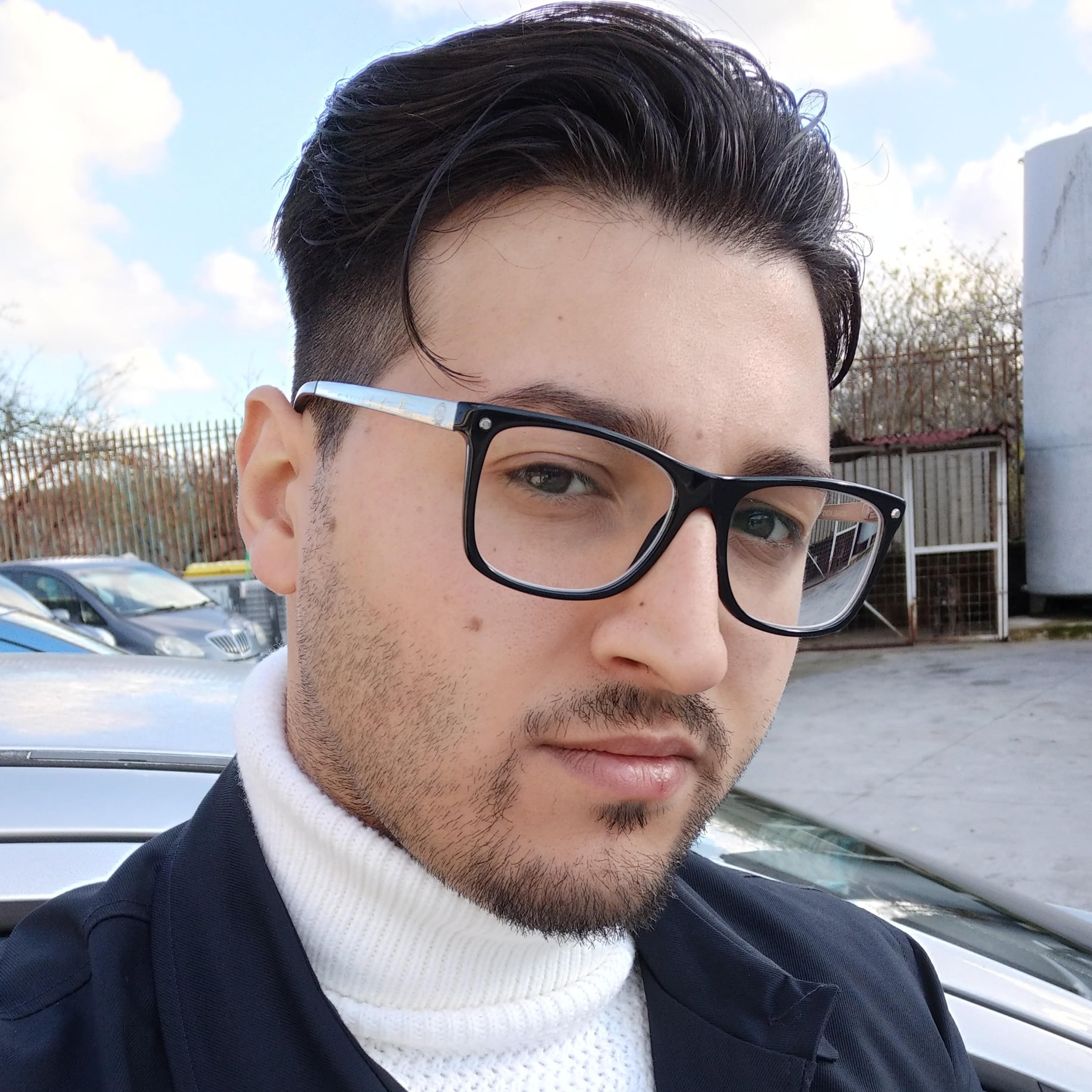 Dario Antonio Orso