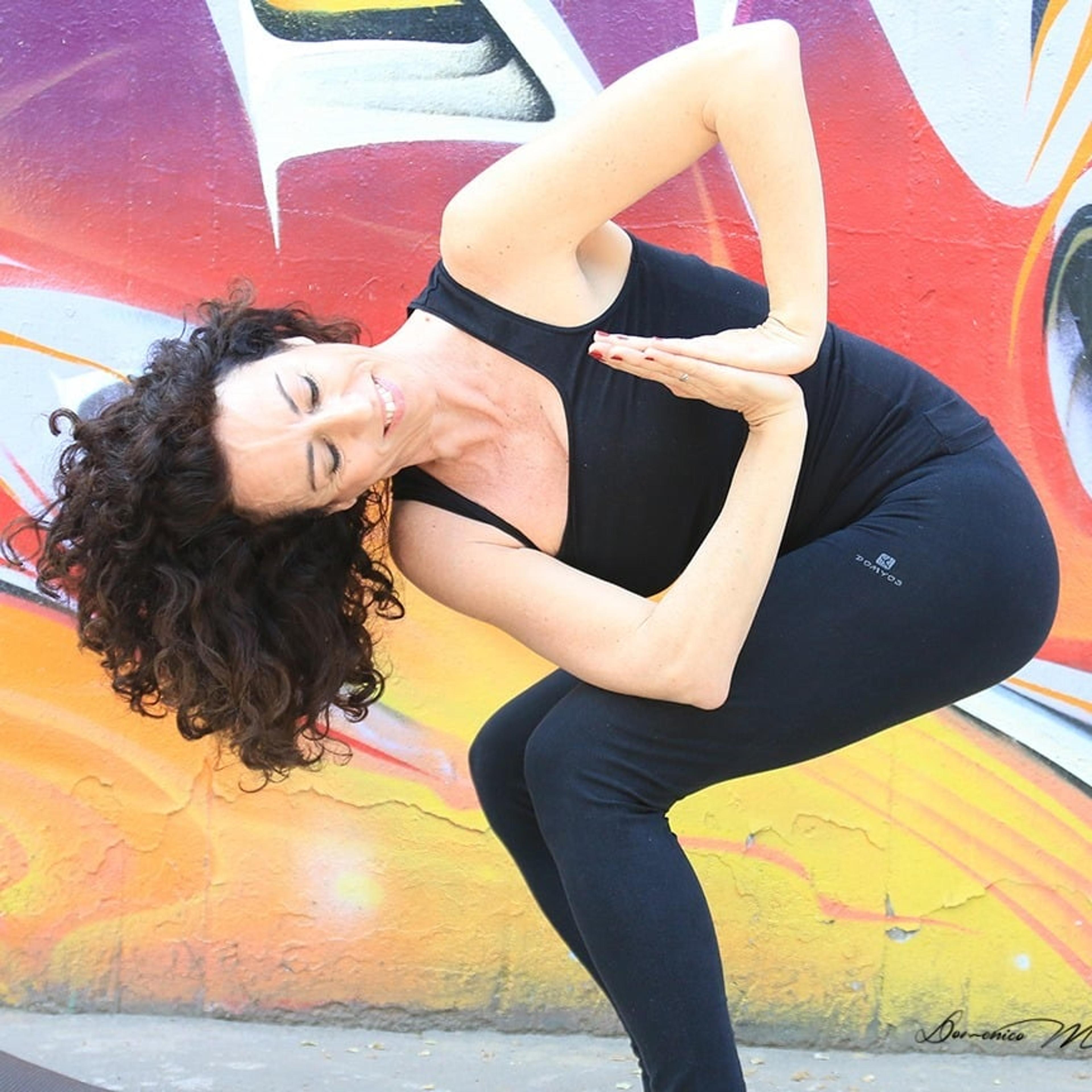 Silvia Yoga