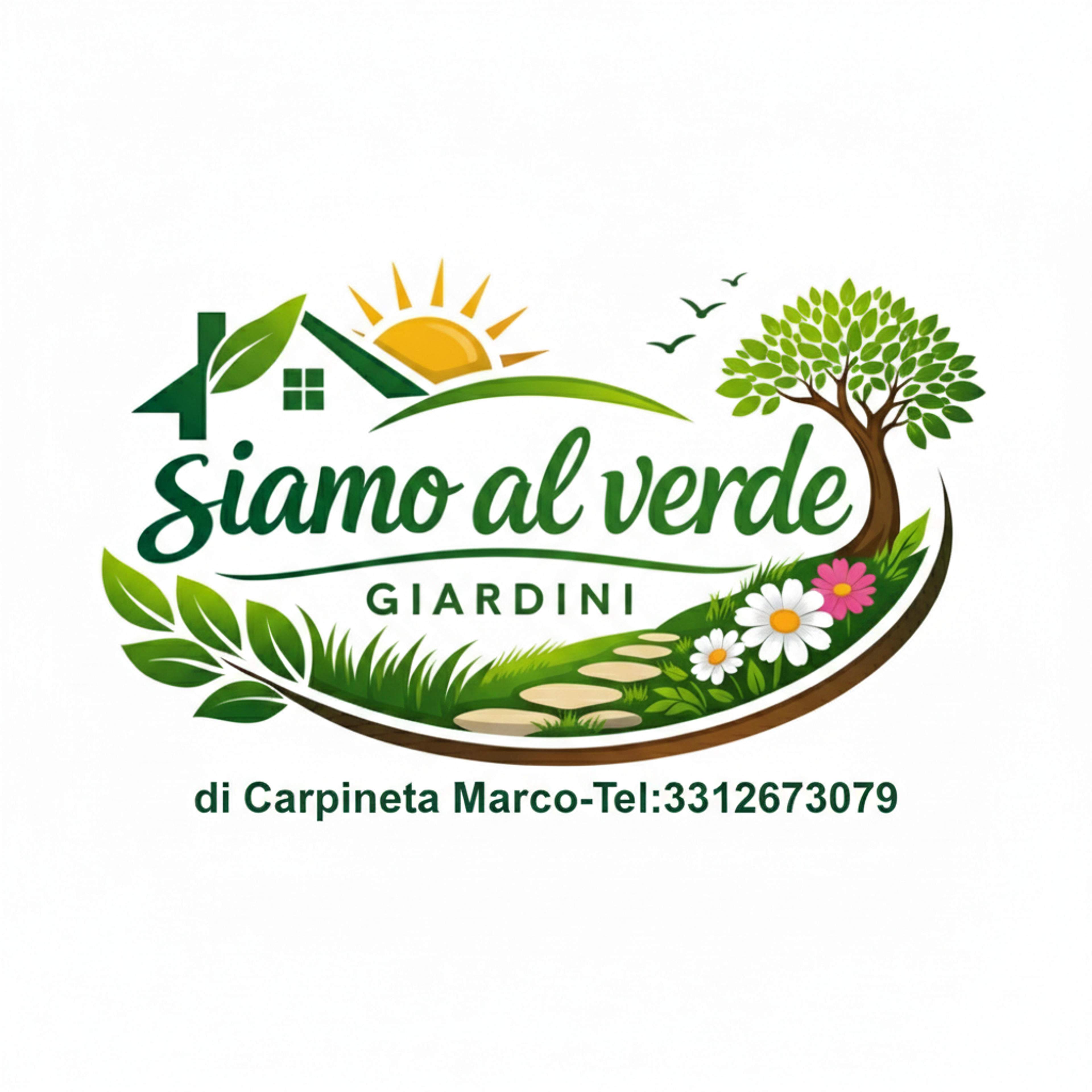 Siamo Al Verde S.n.c