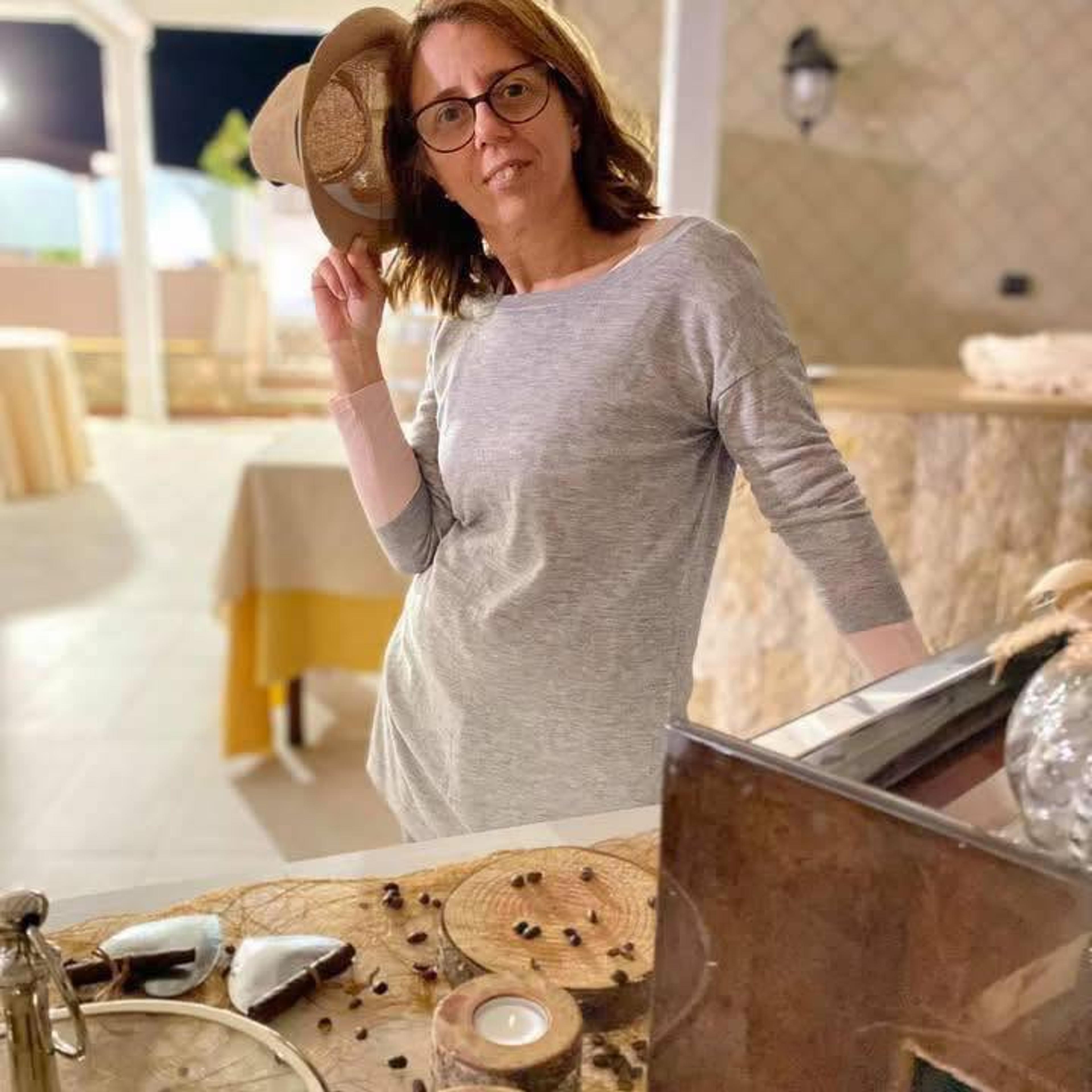 La Bottega Di Mariago'