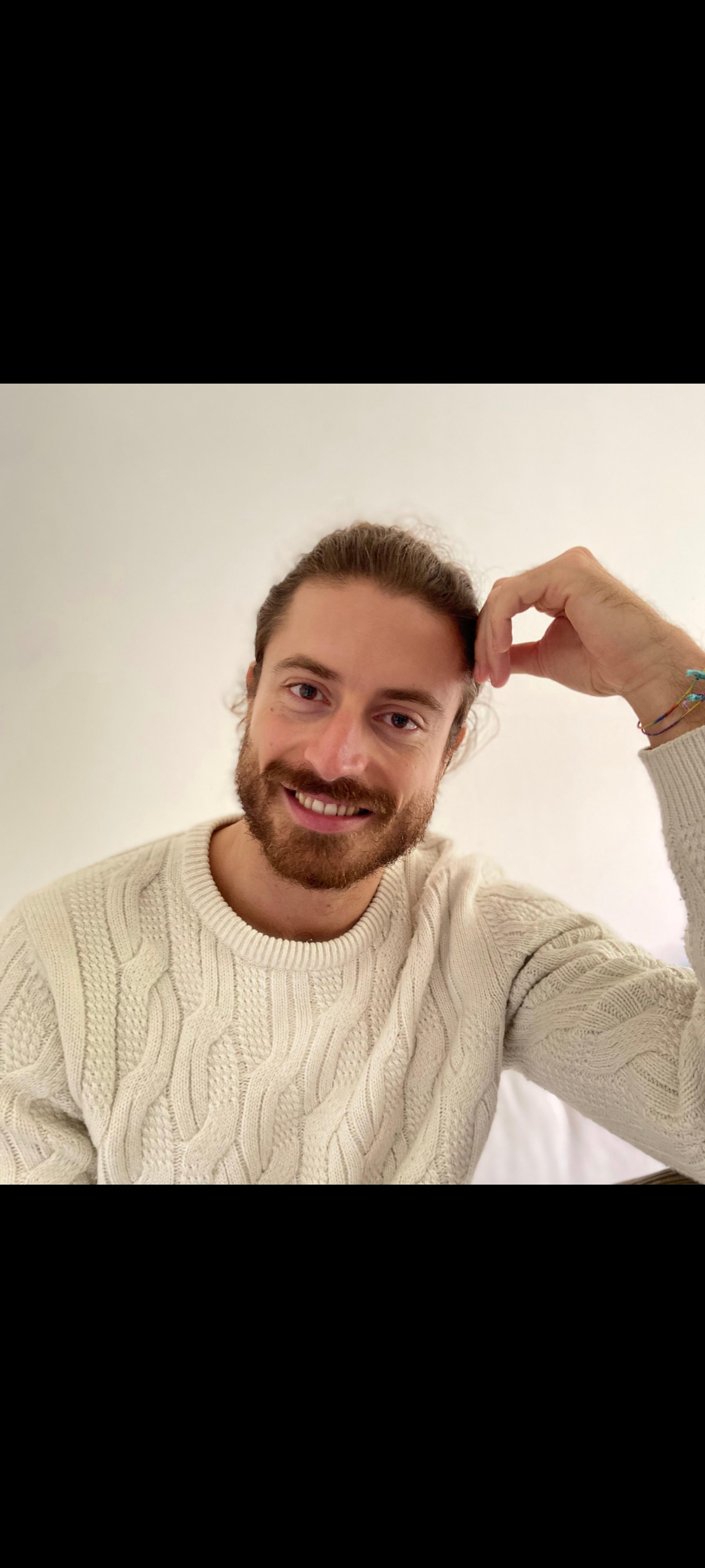 Michele Mezzino