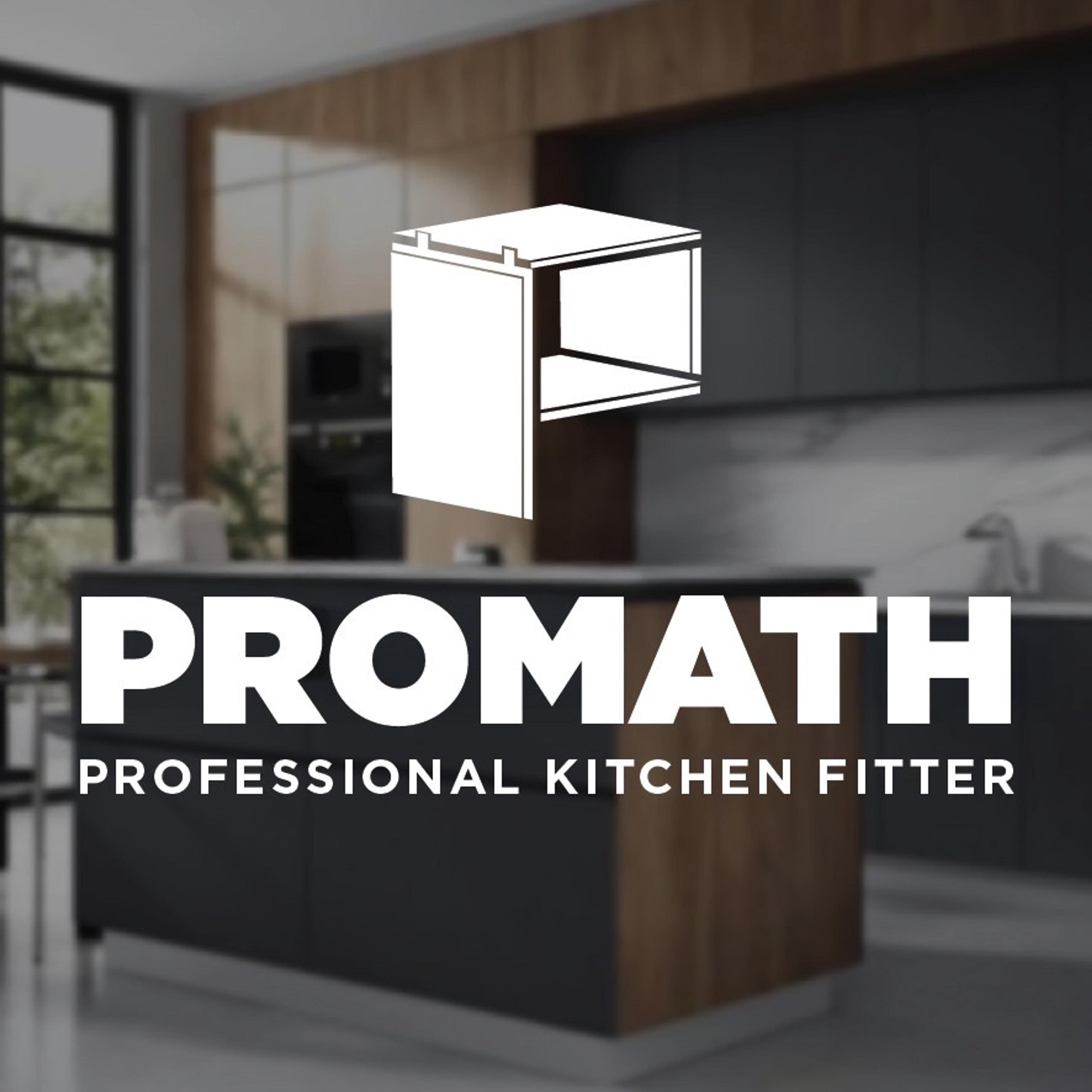 Pro-Math Limited