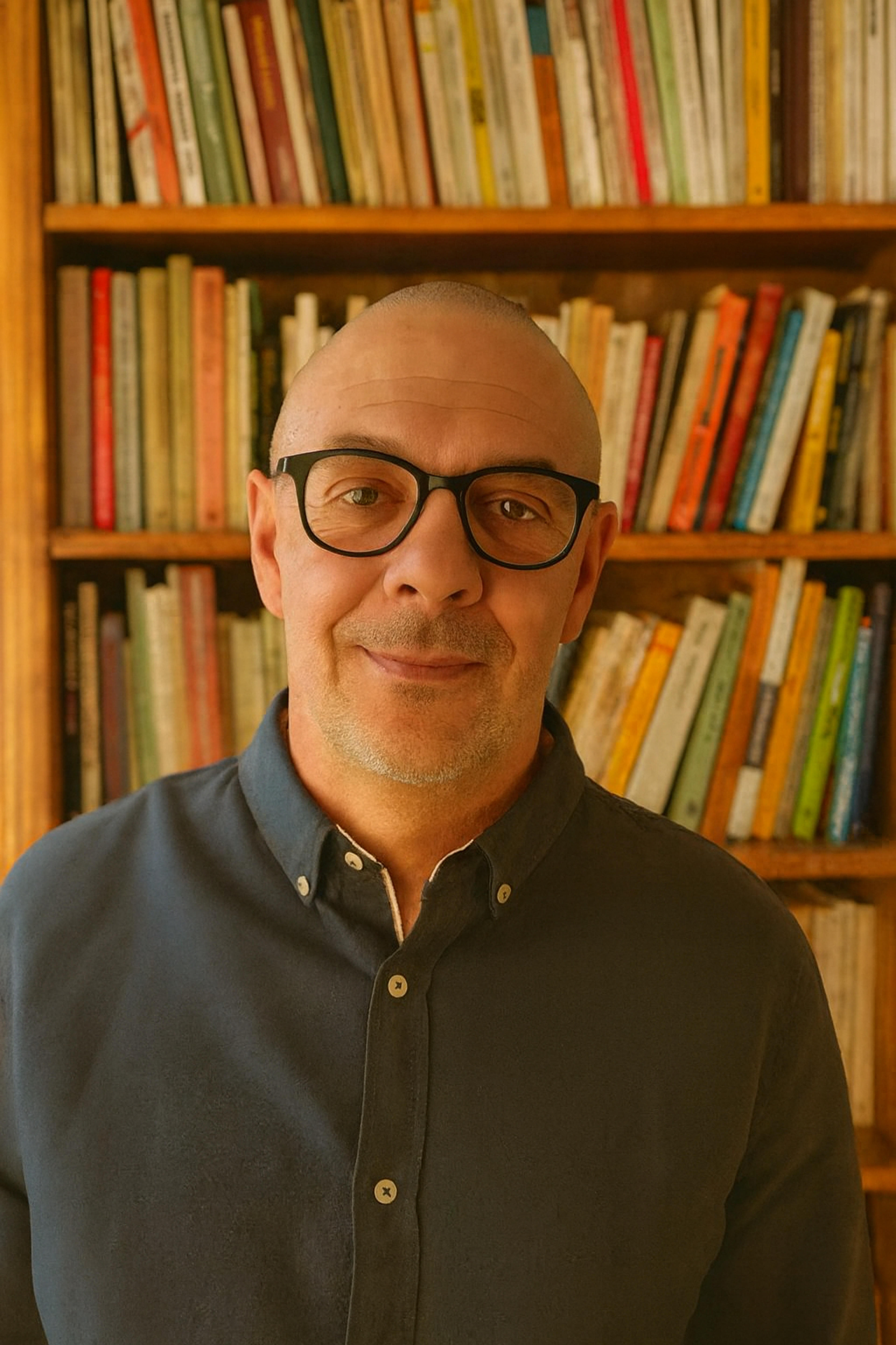 Davide Roccetti