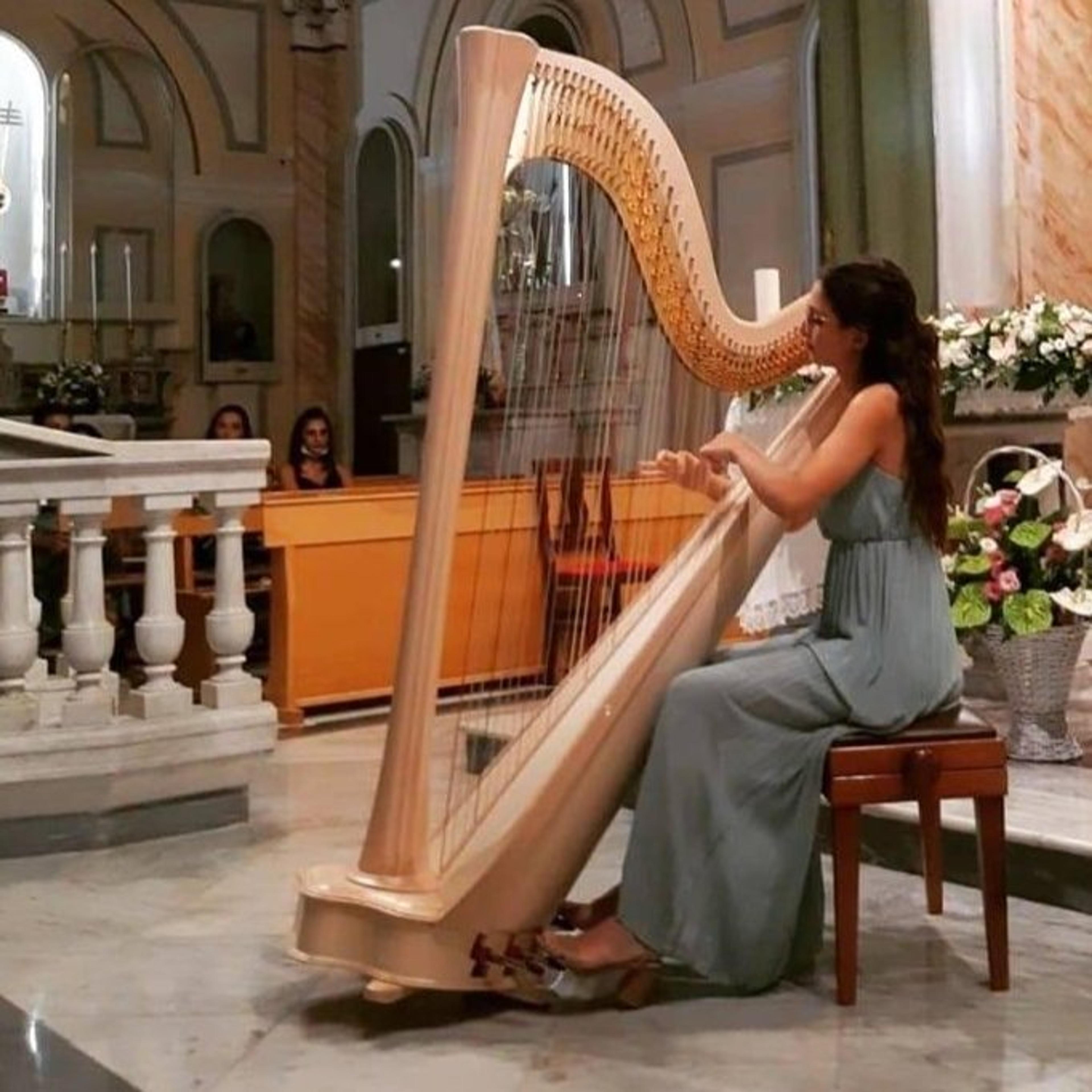 Martina Landi