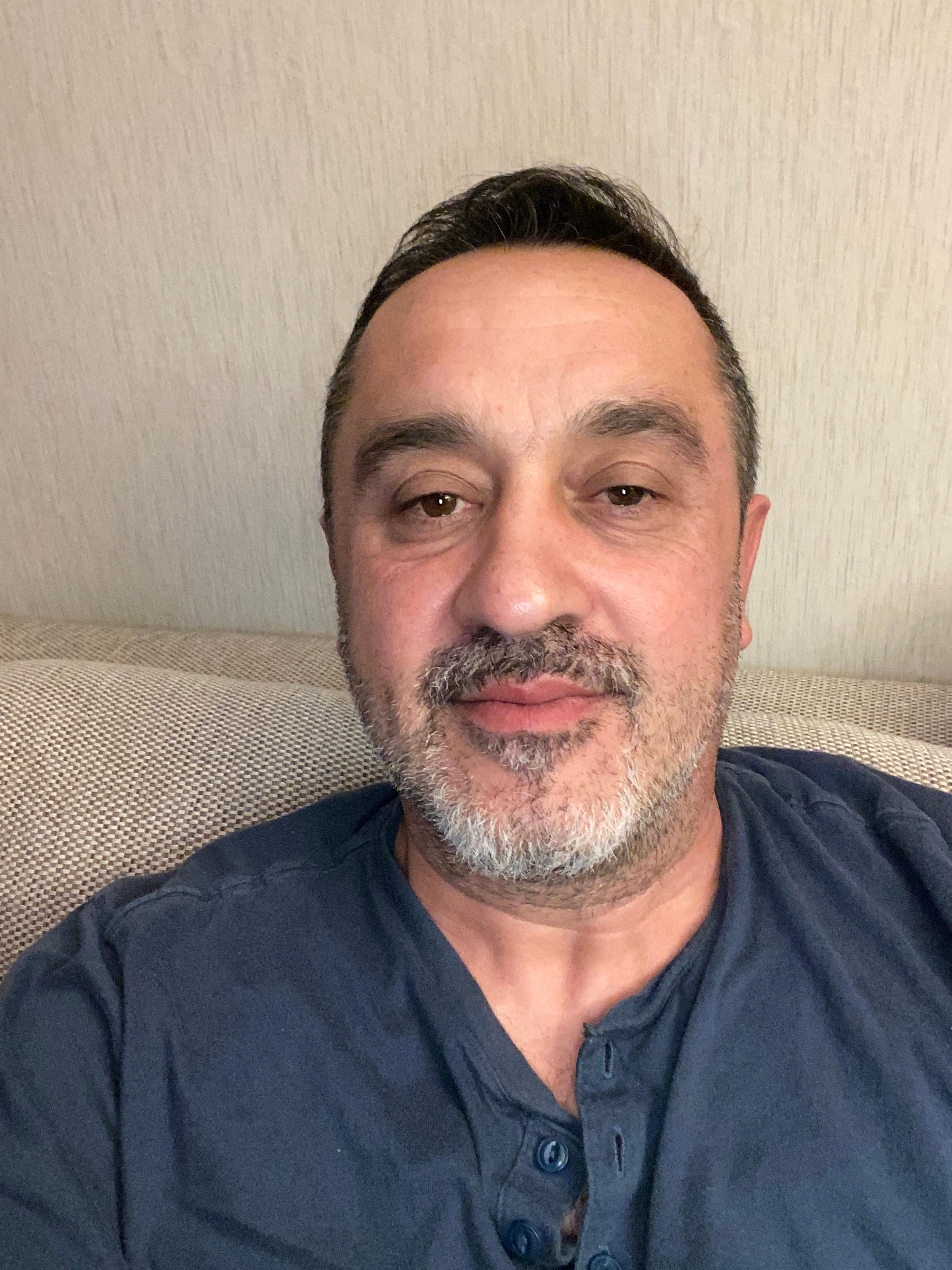 Semih Renda