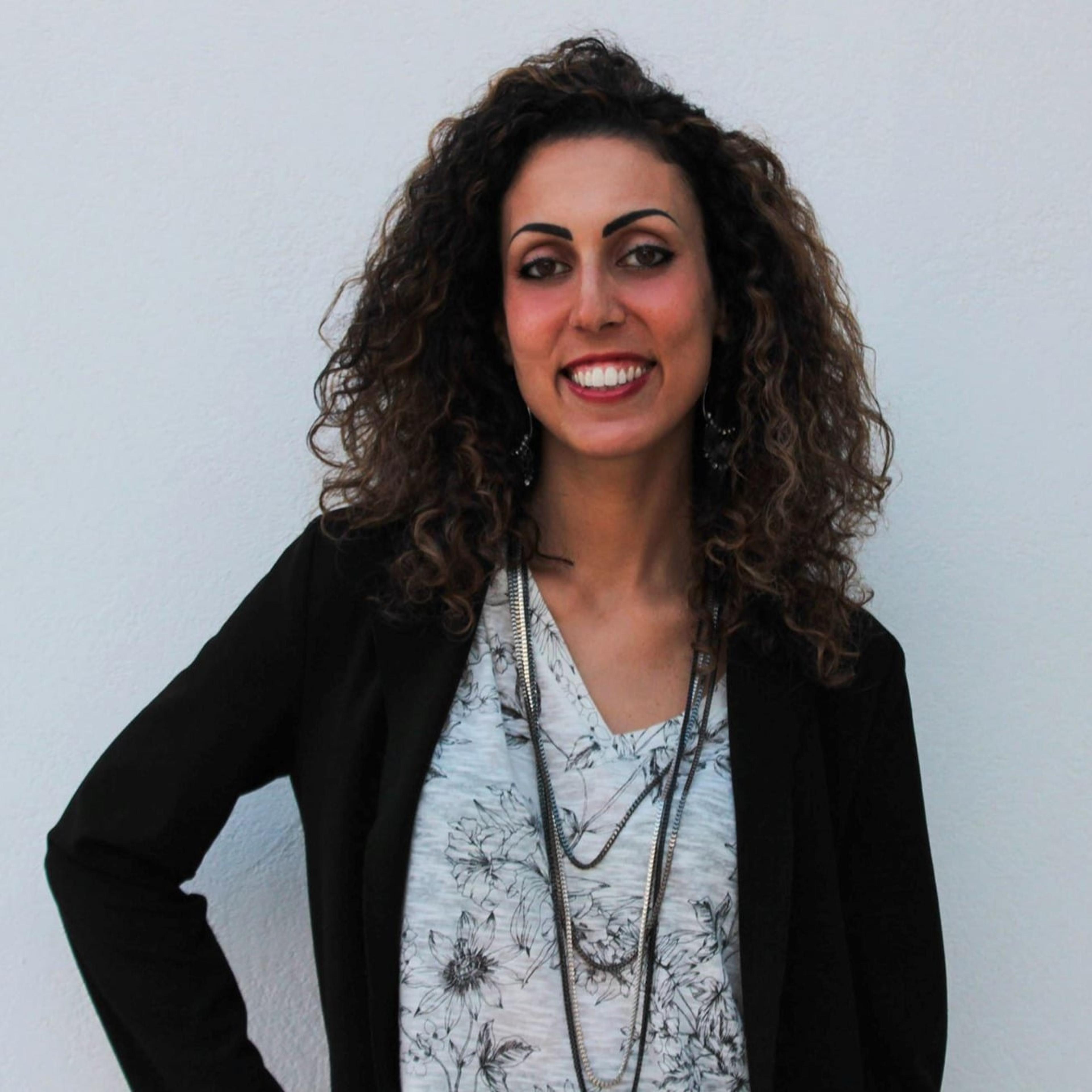 Tiziana Carriere