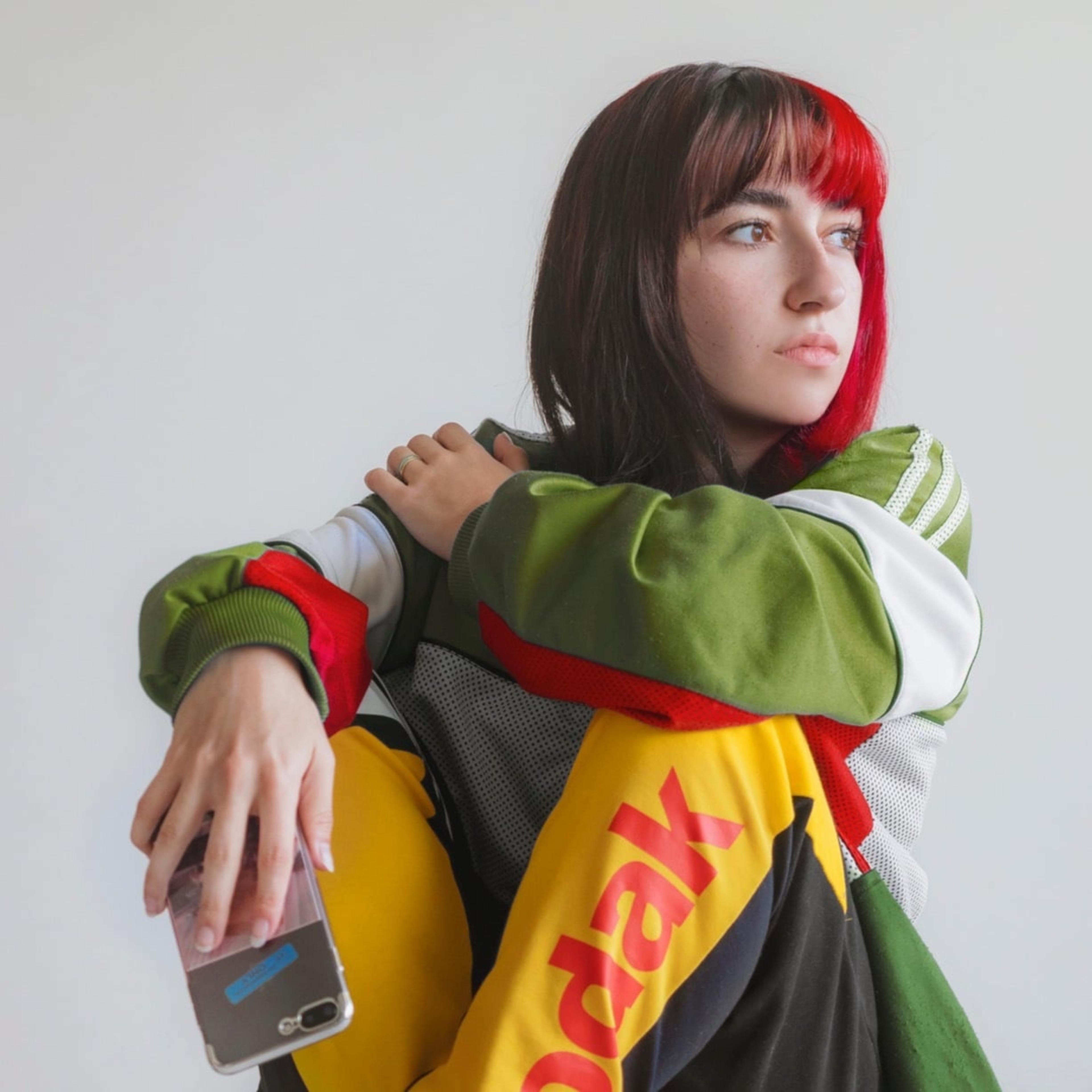 Coline Aguirre
