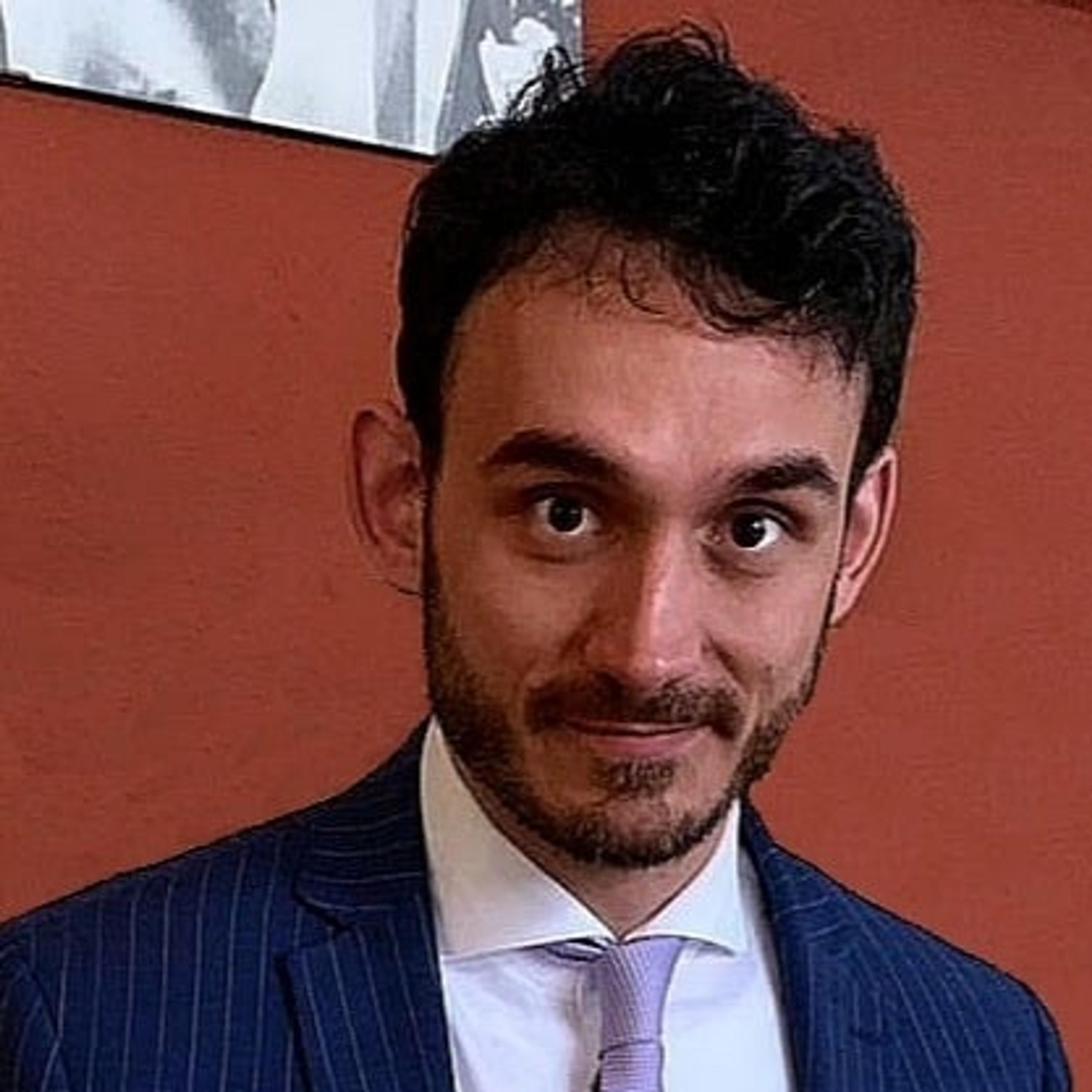 Claudio Repetto