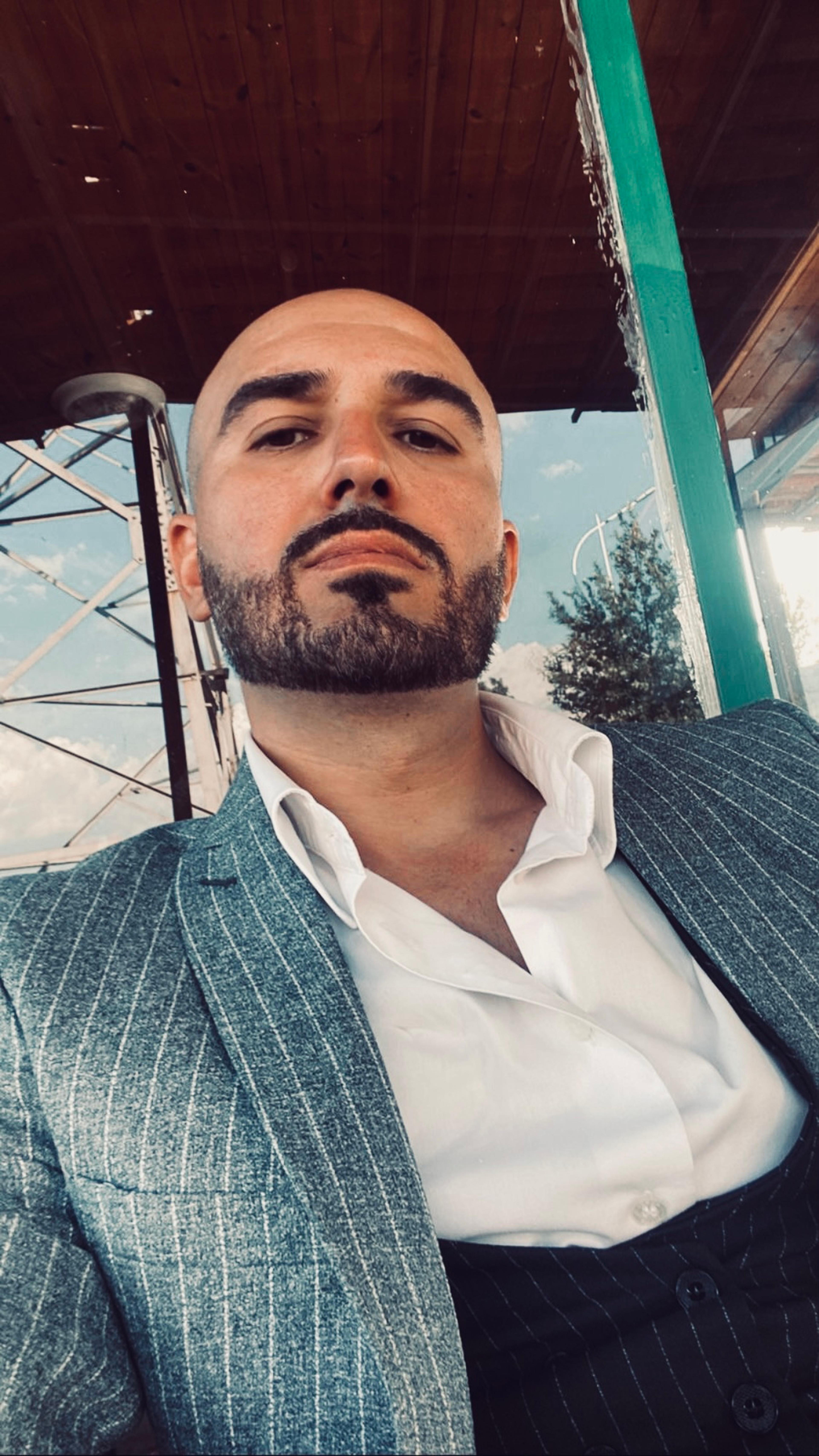 Dorian Ndreka
