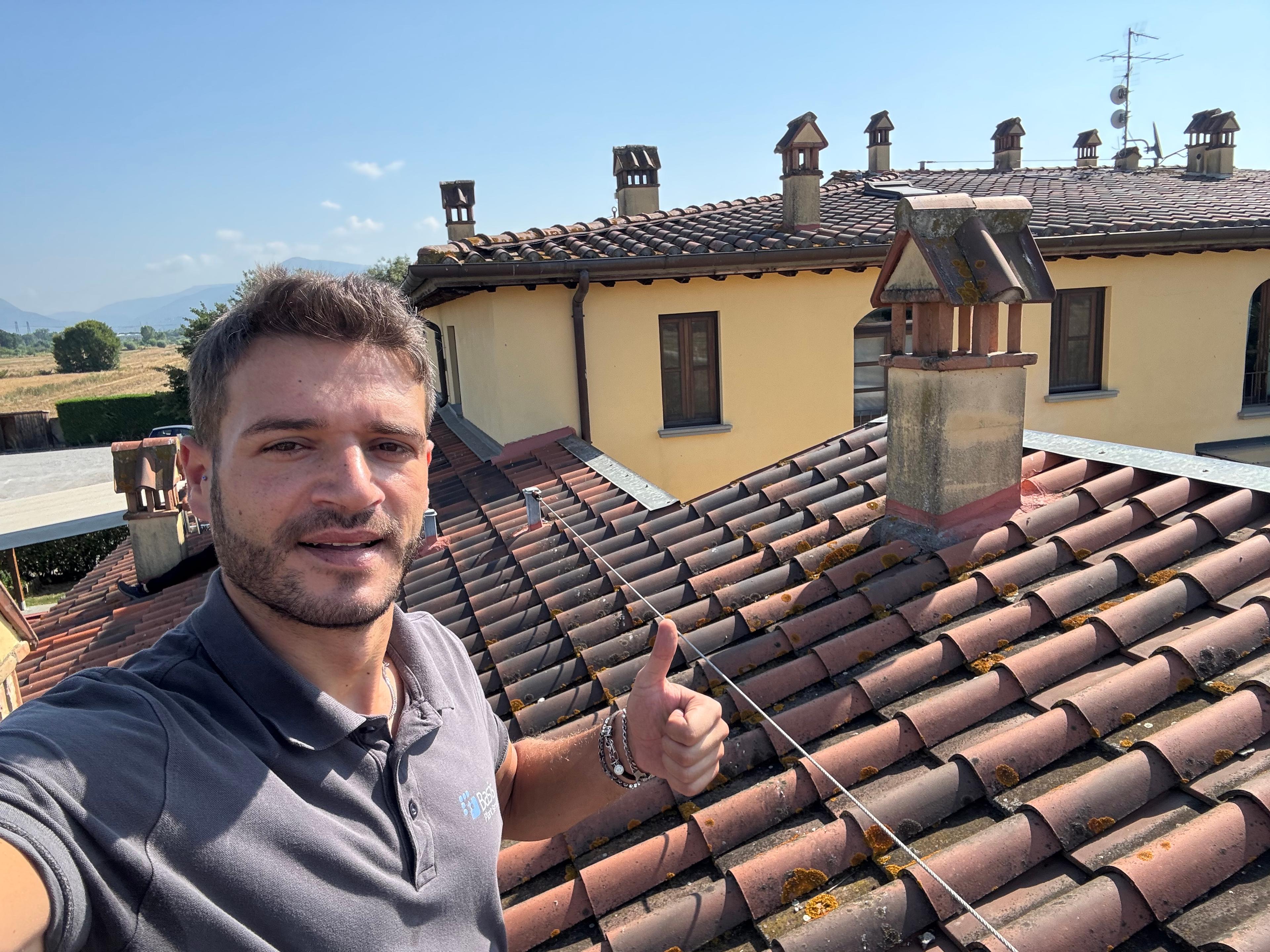Andrea Piazzese