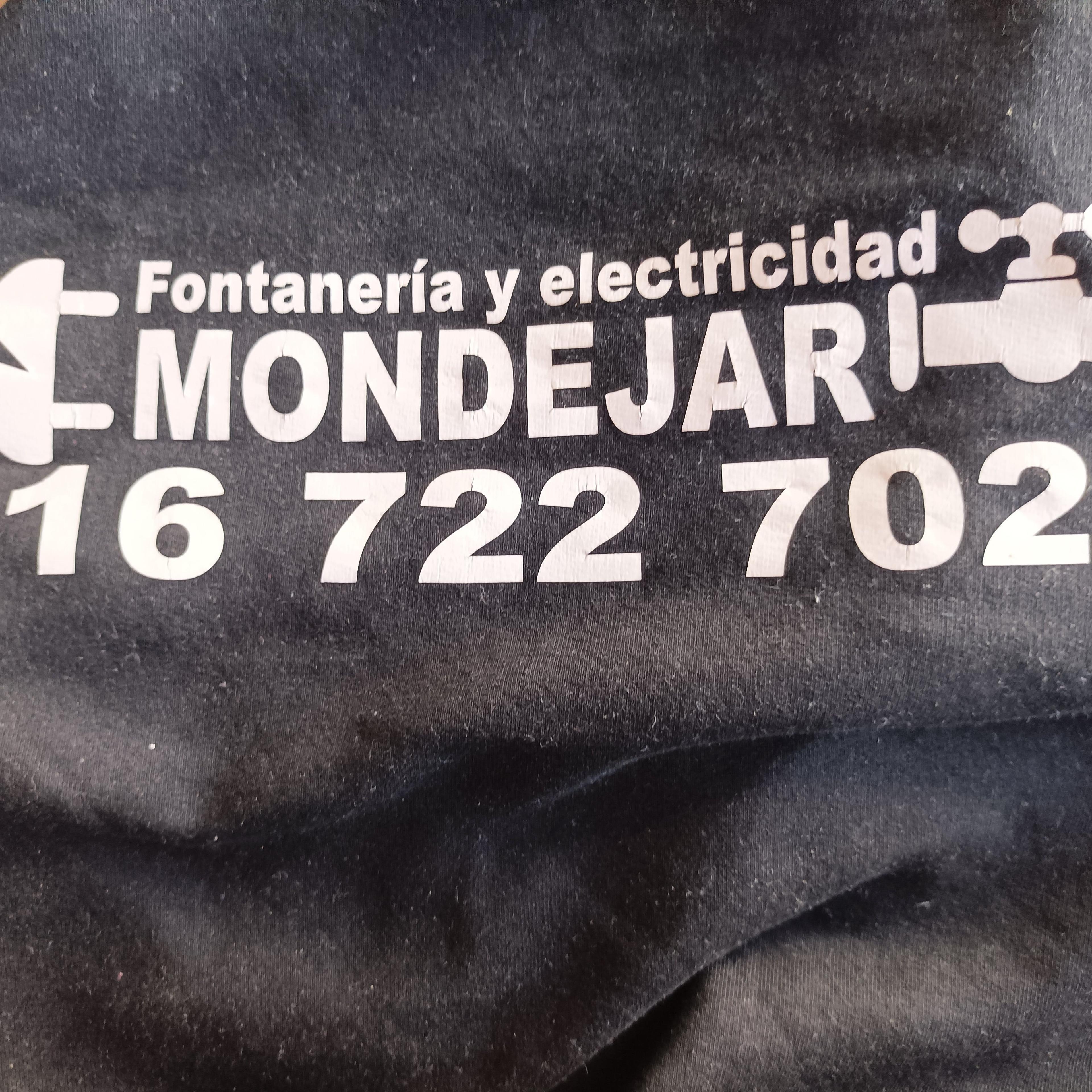Juan Mondejar Pontiveros