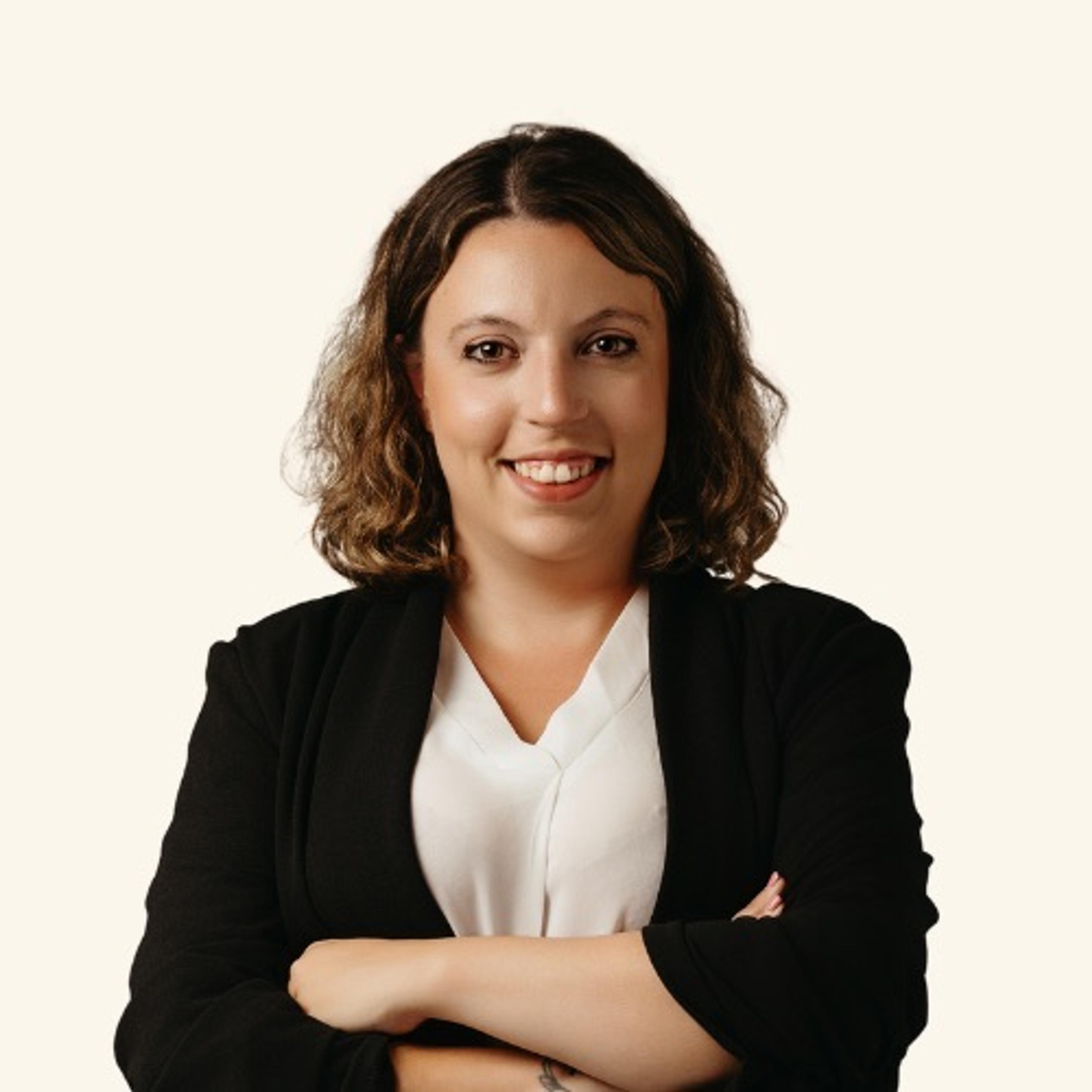 Alba Galera