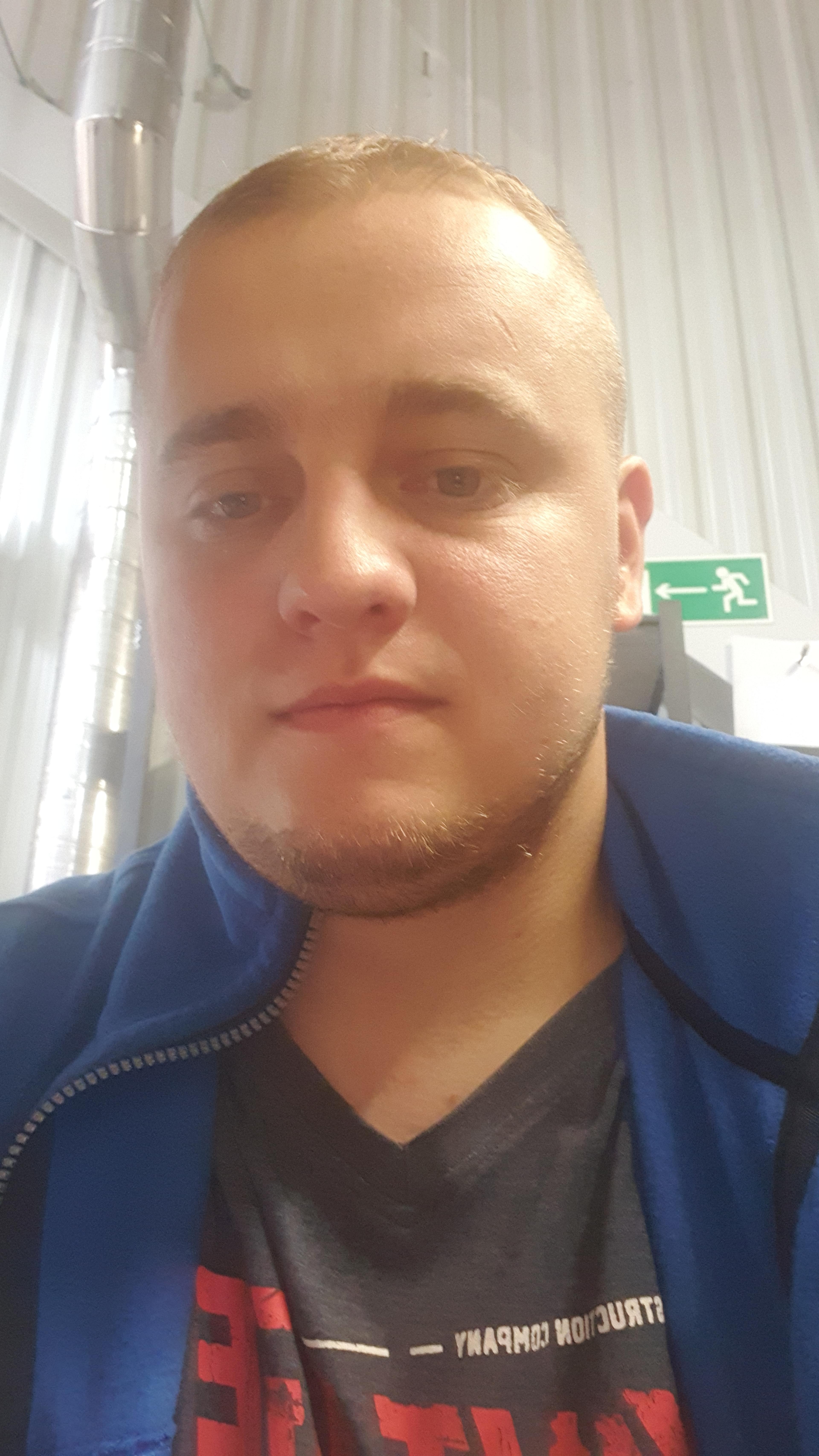 Mykhailo Horyn