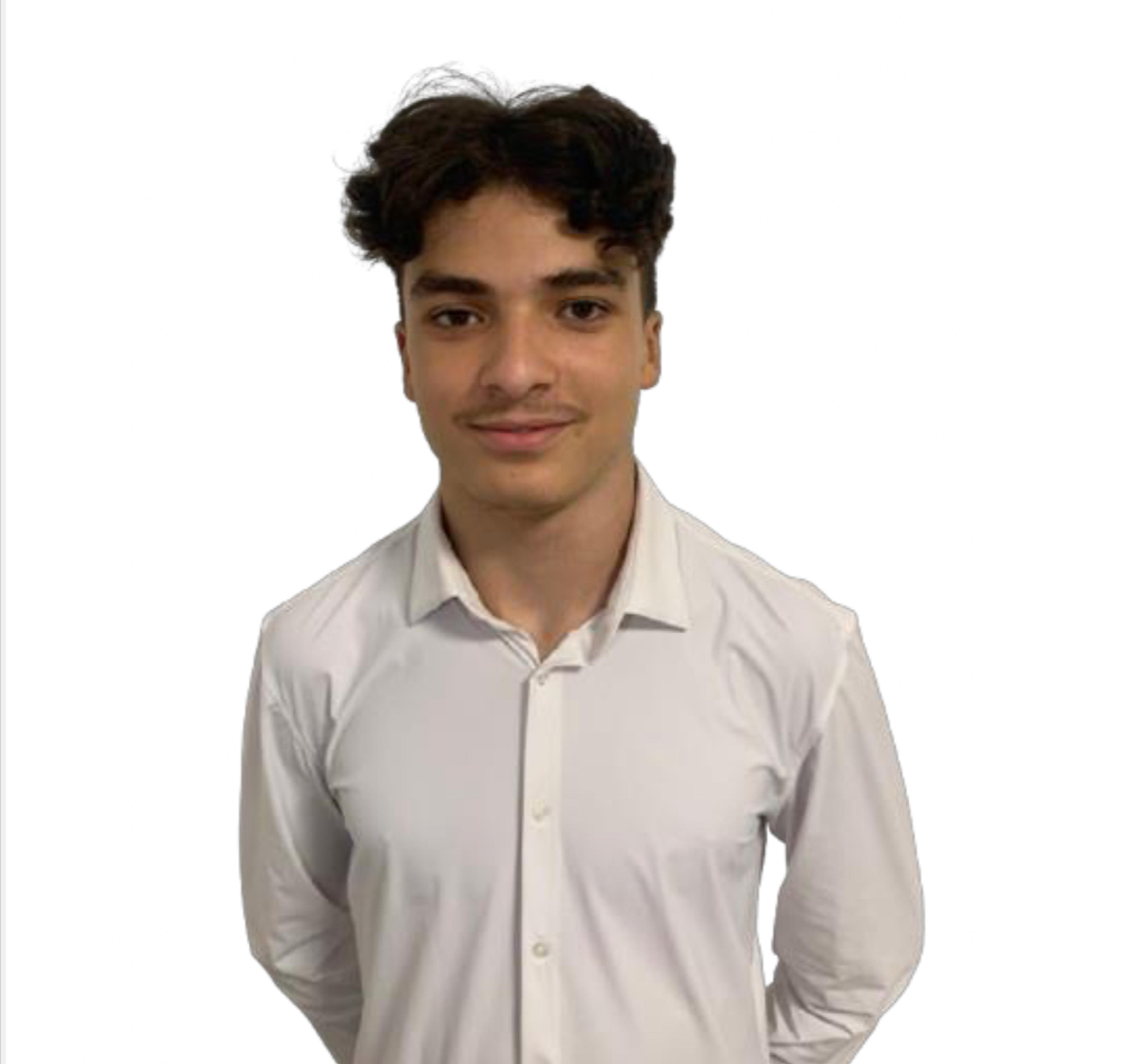 Imran Rahali