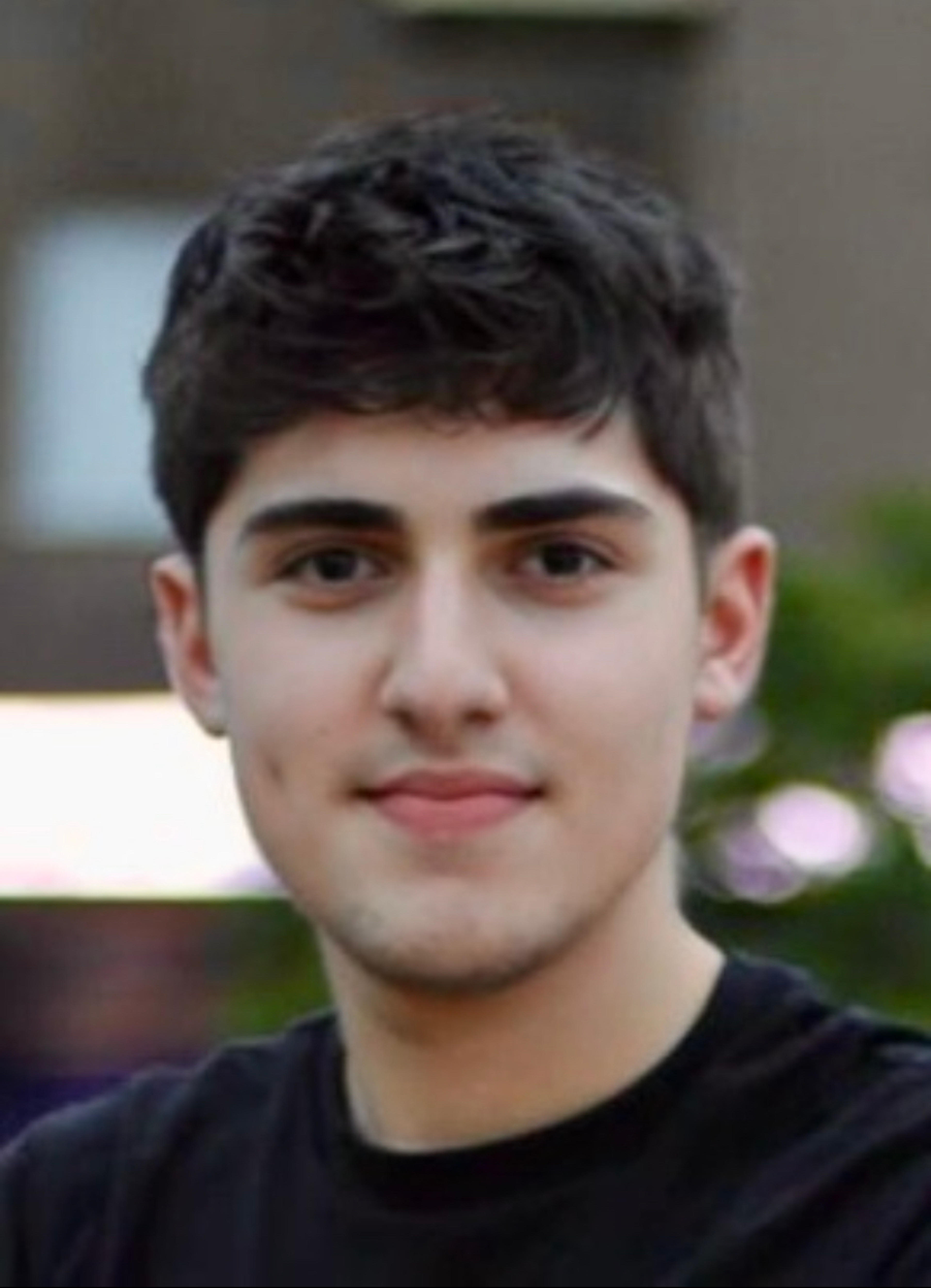 Darius Radulescu