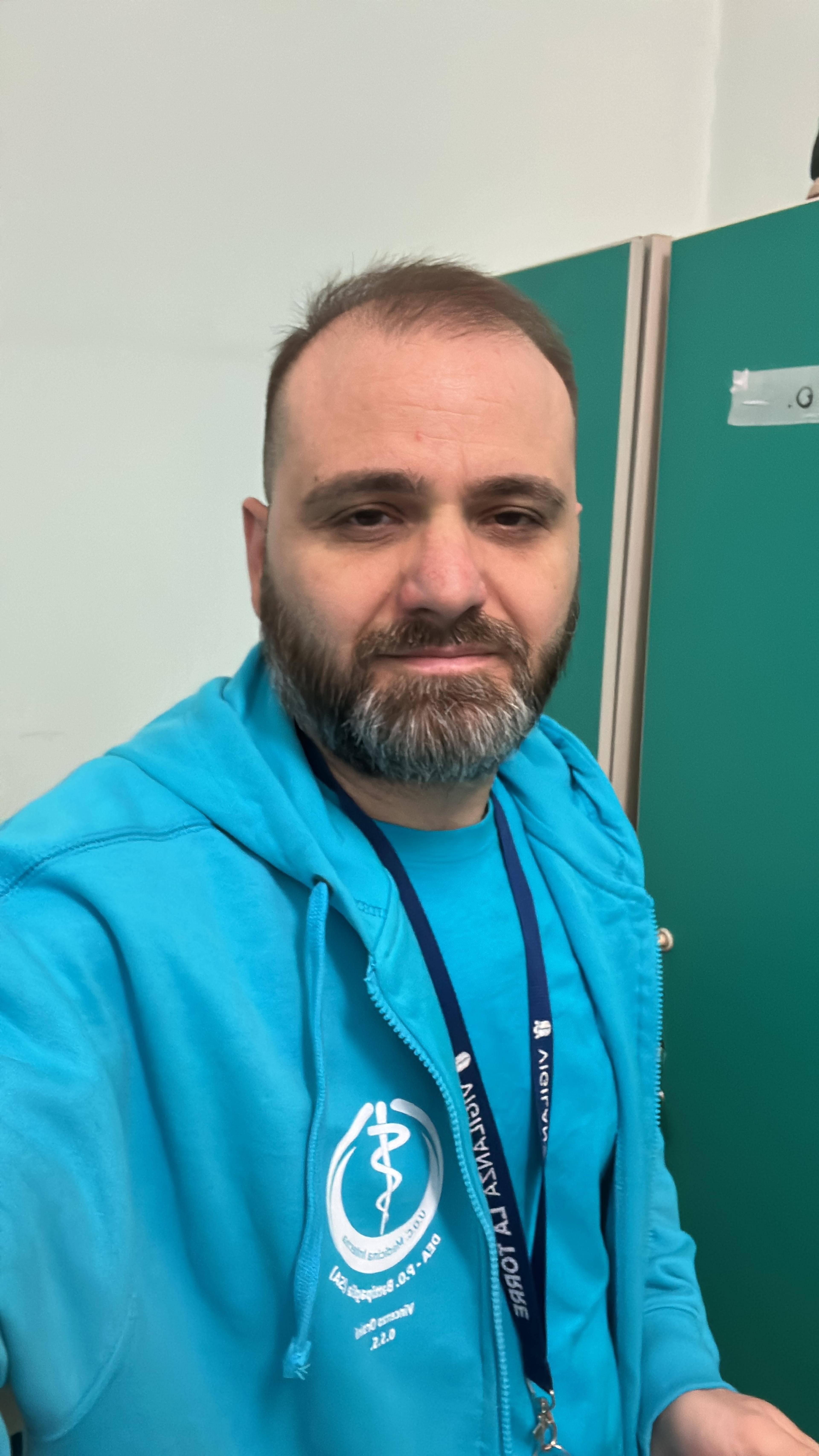 Vincenzo Orsini