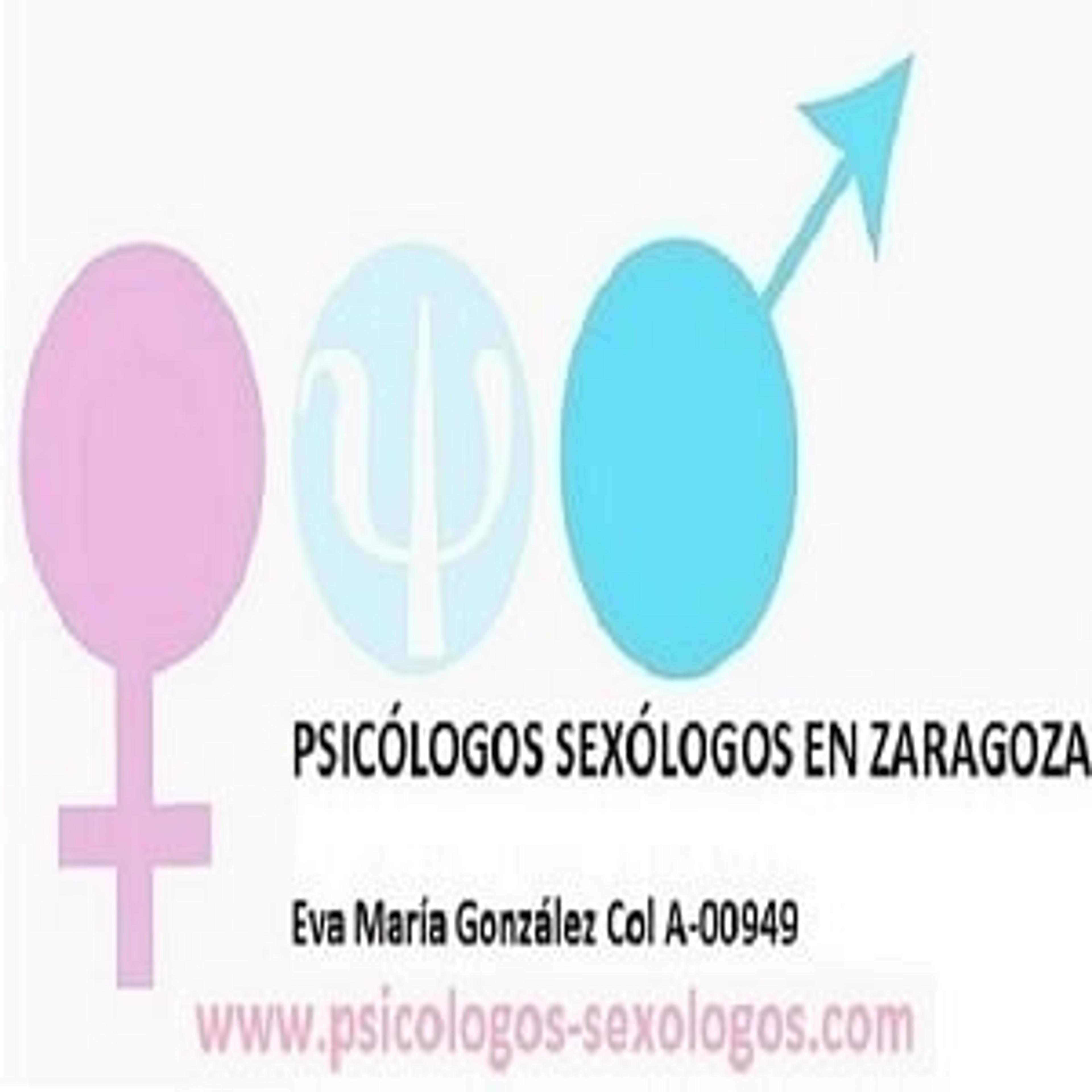 Psicólogos Sexólogos Zaragoza Eva María González