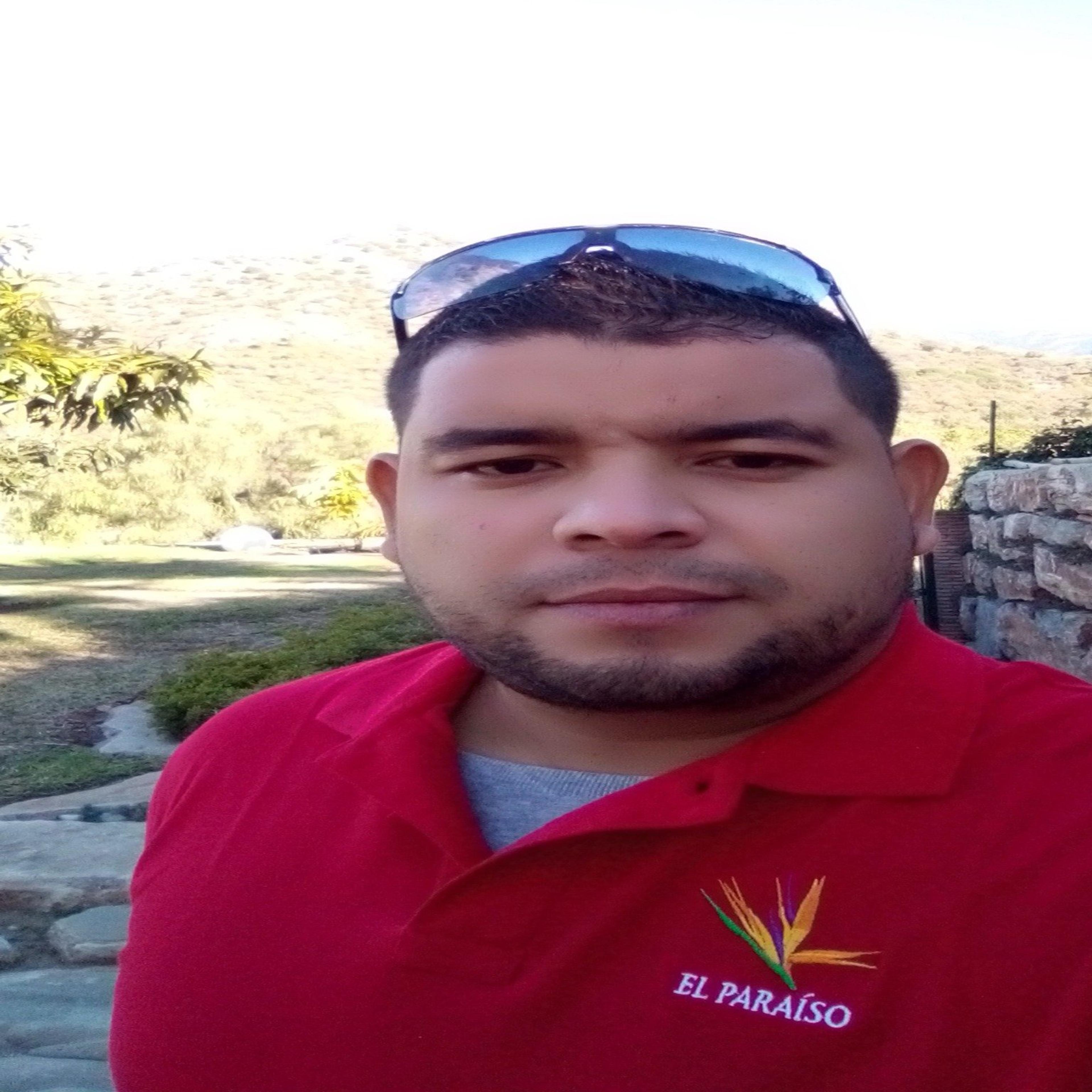 Luis Alberto Cumare mendez