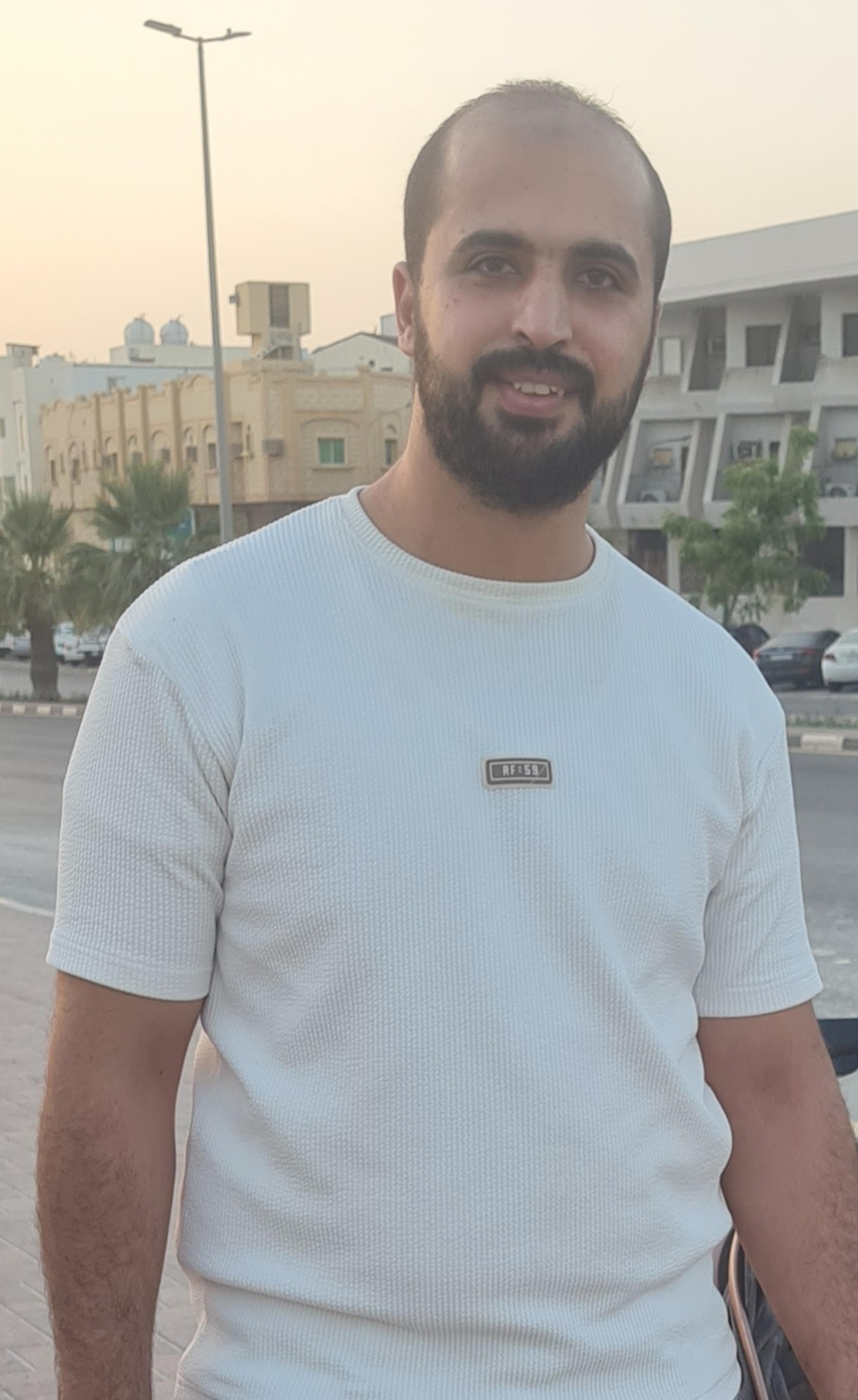 محمد السيد عبد الفتاح