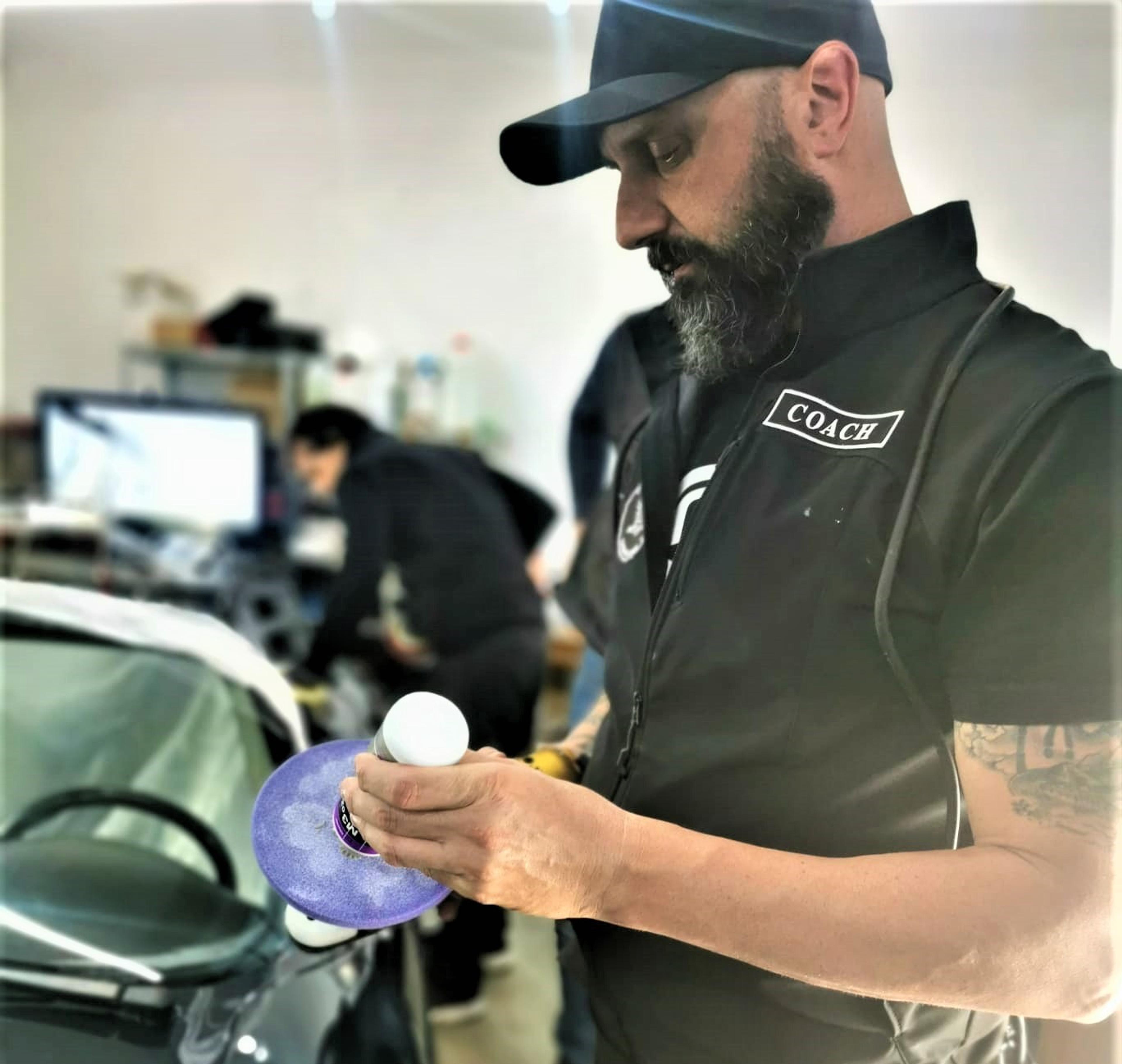 Cristiano Gatti