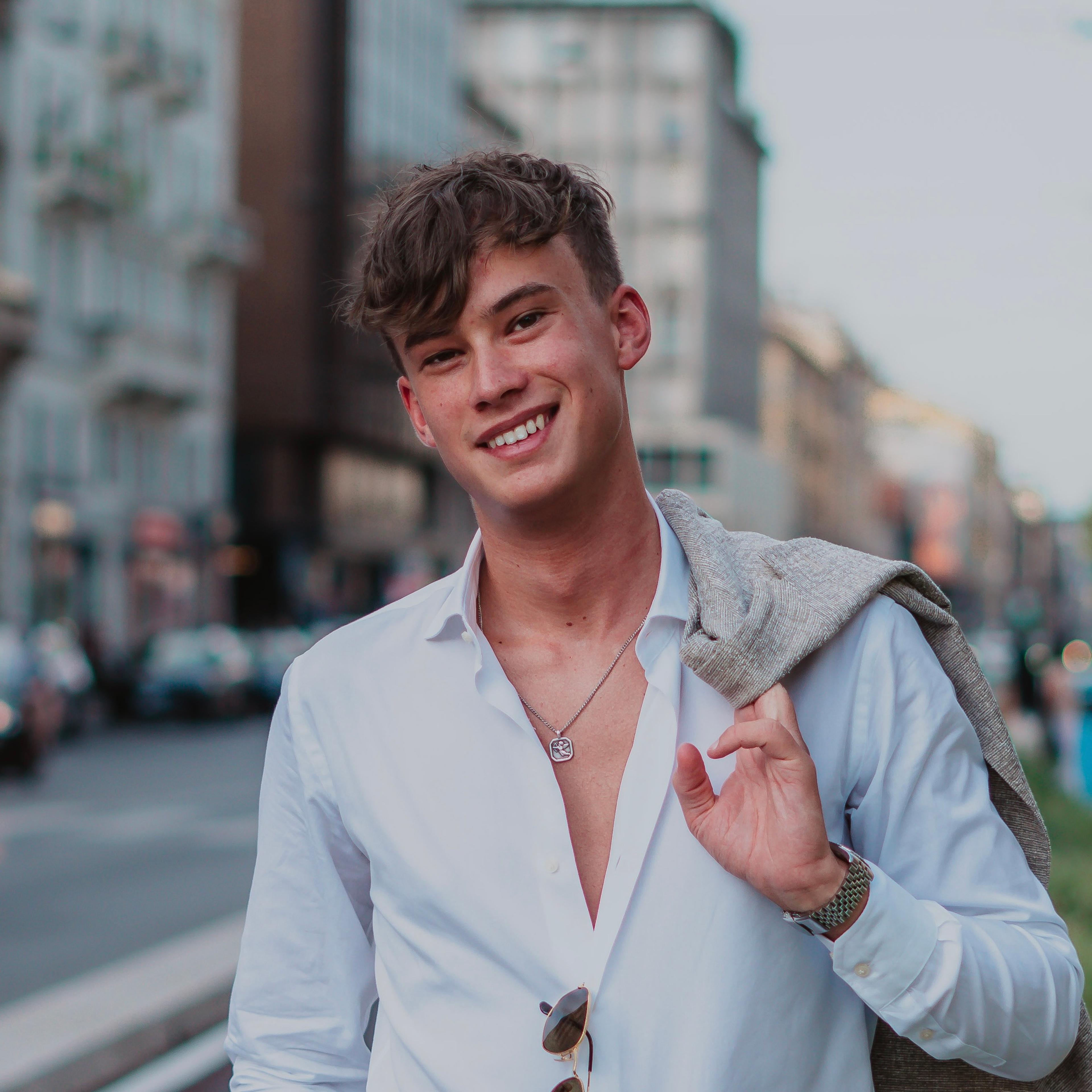 Matteo Pagani