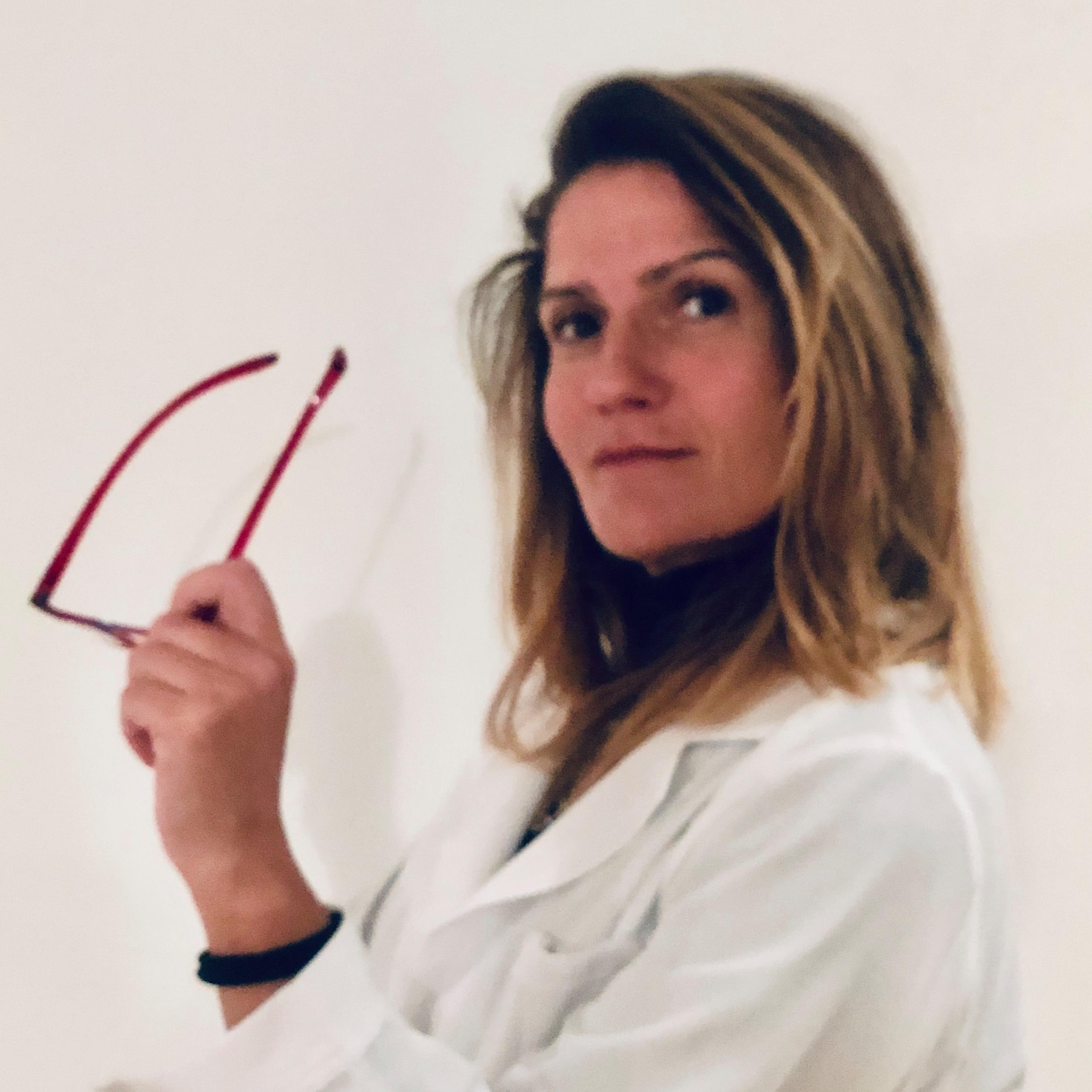 Ilaria Francesca Della Mura