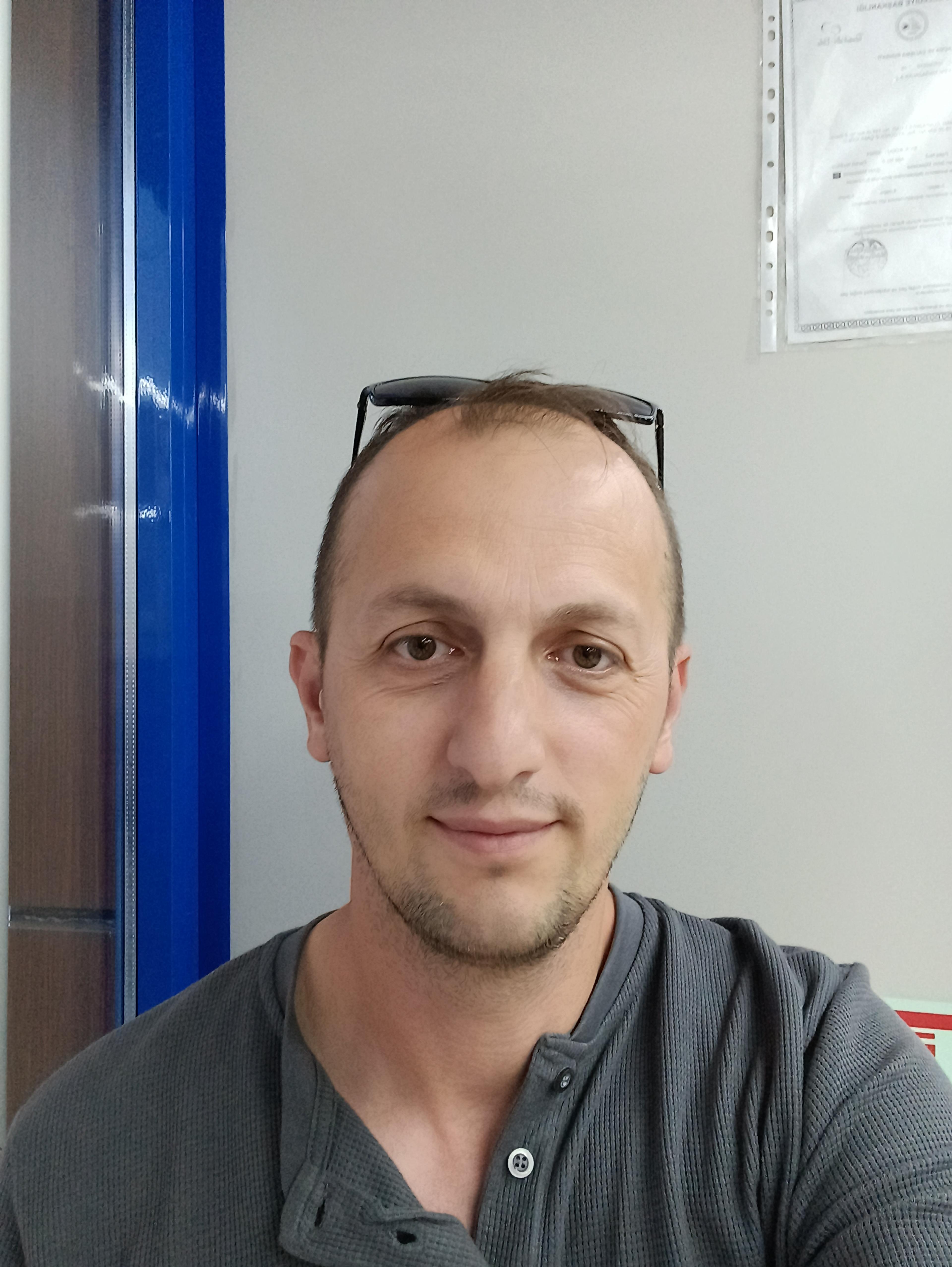 Mert İleri