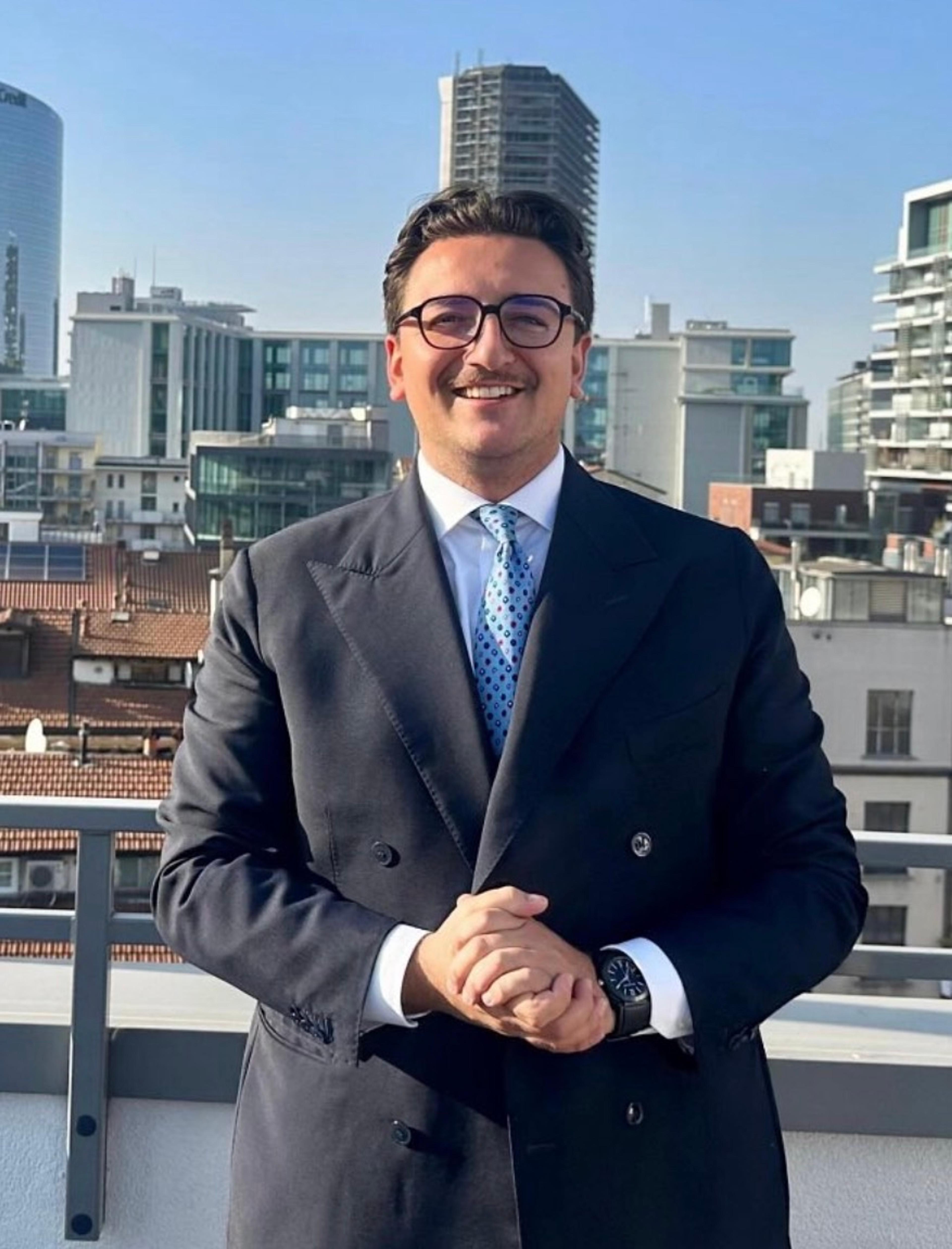 Francesco Manzari