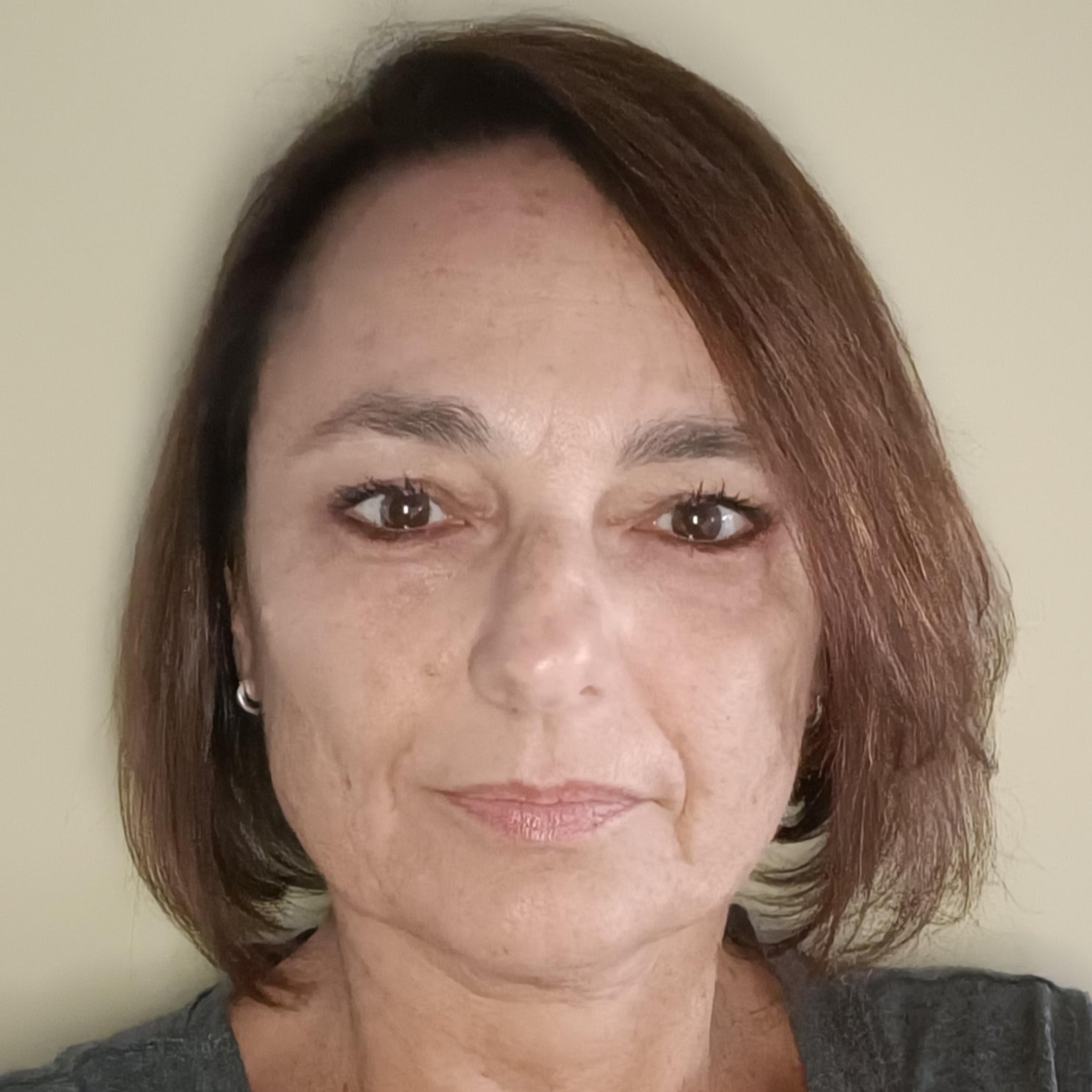Monica Prestinari