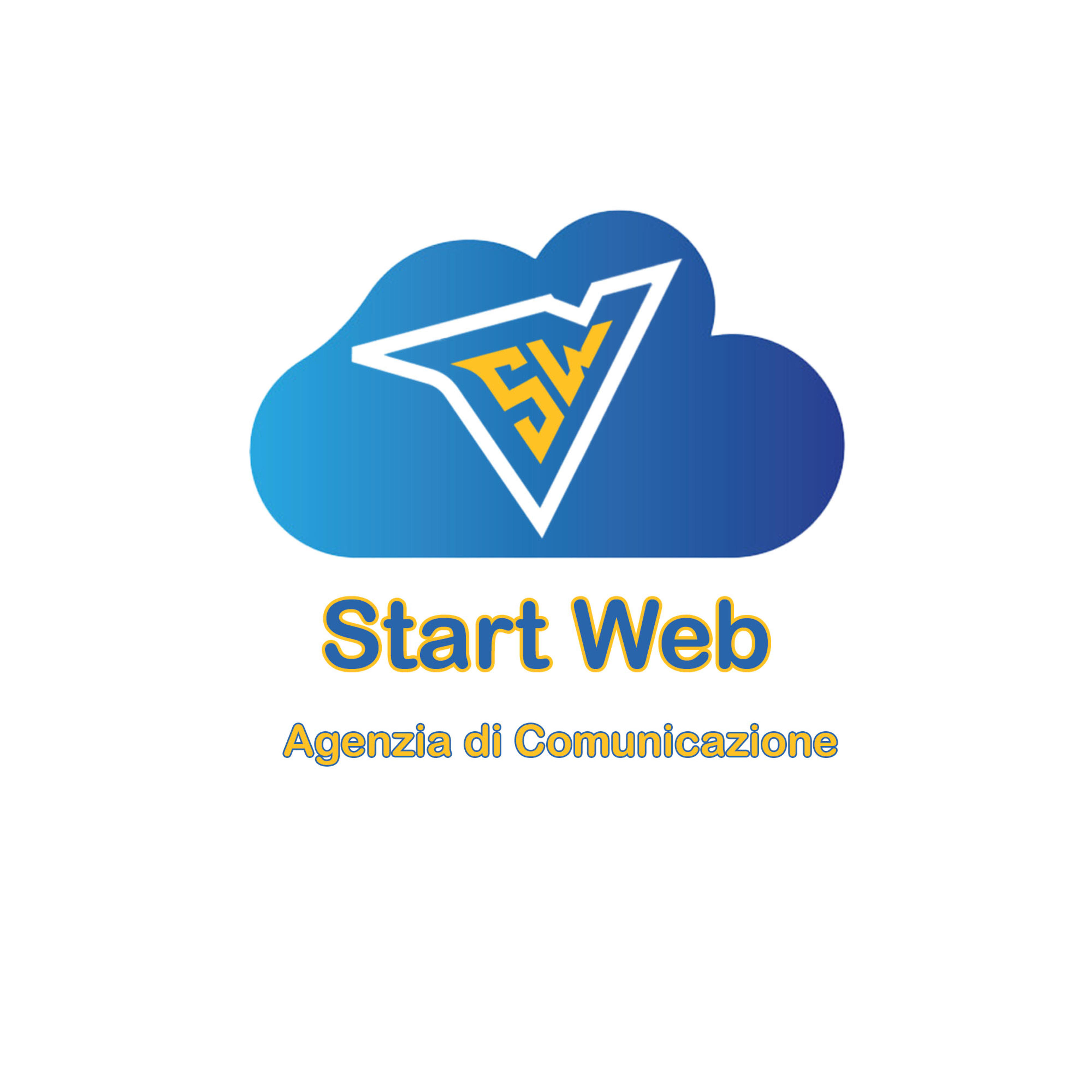 Start Web di Antonio Colucci
