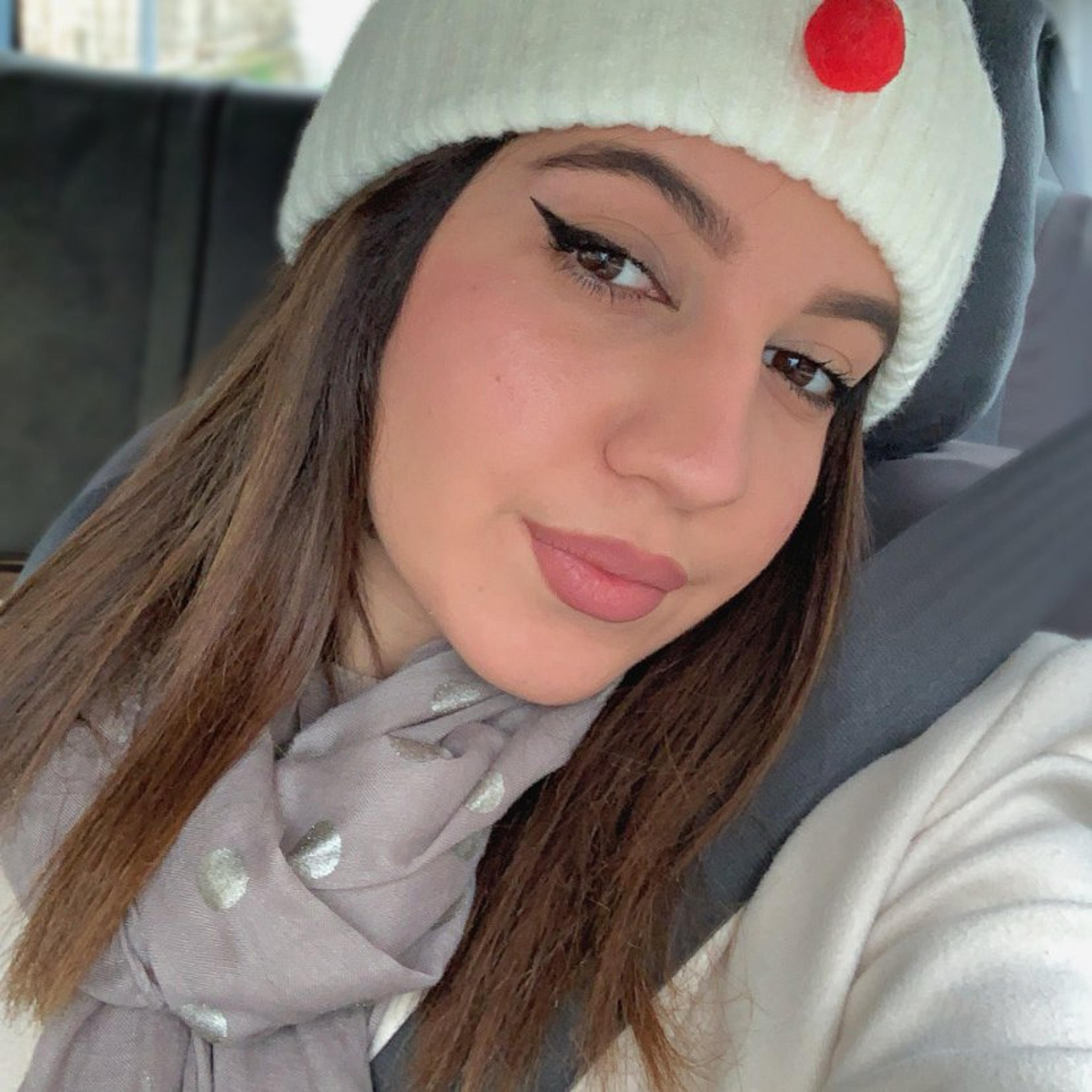 Megi Qemalli