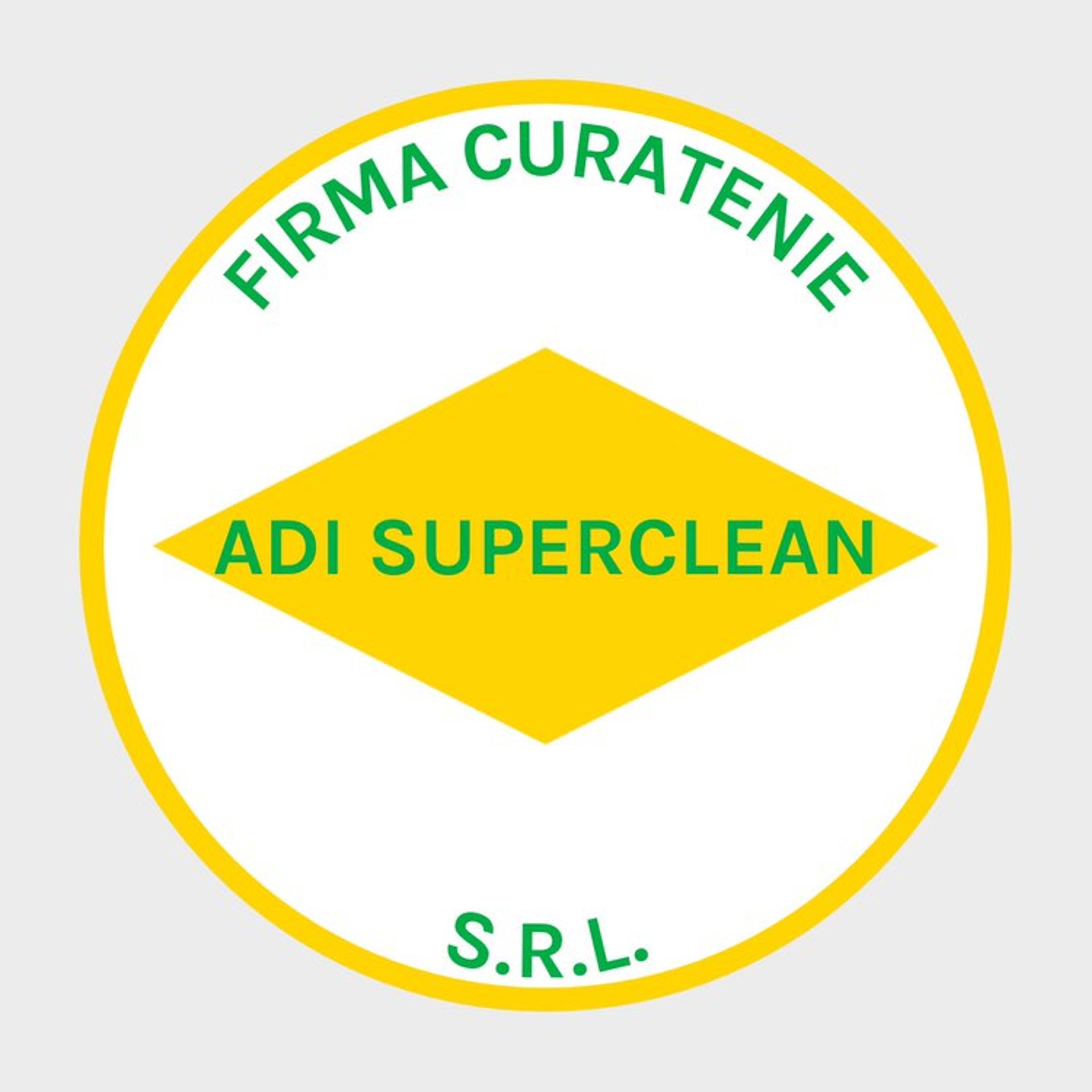 ADICAM SUPERCLEAN