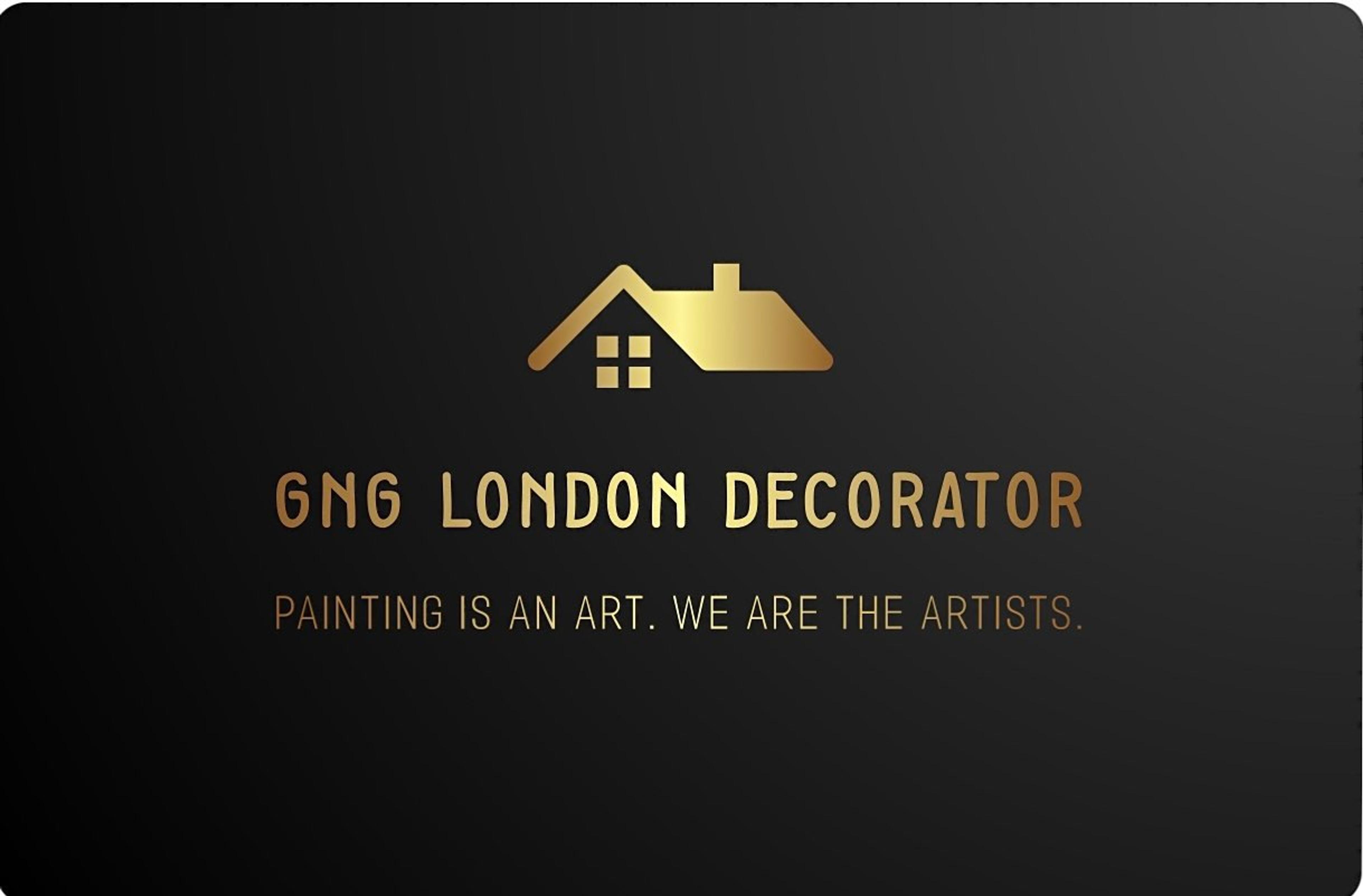 Gng London decorator