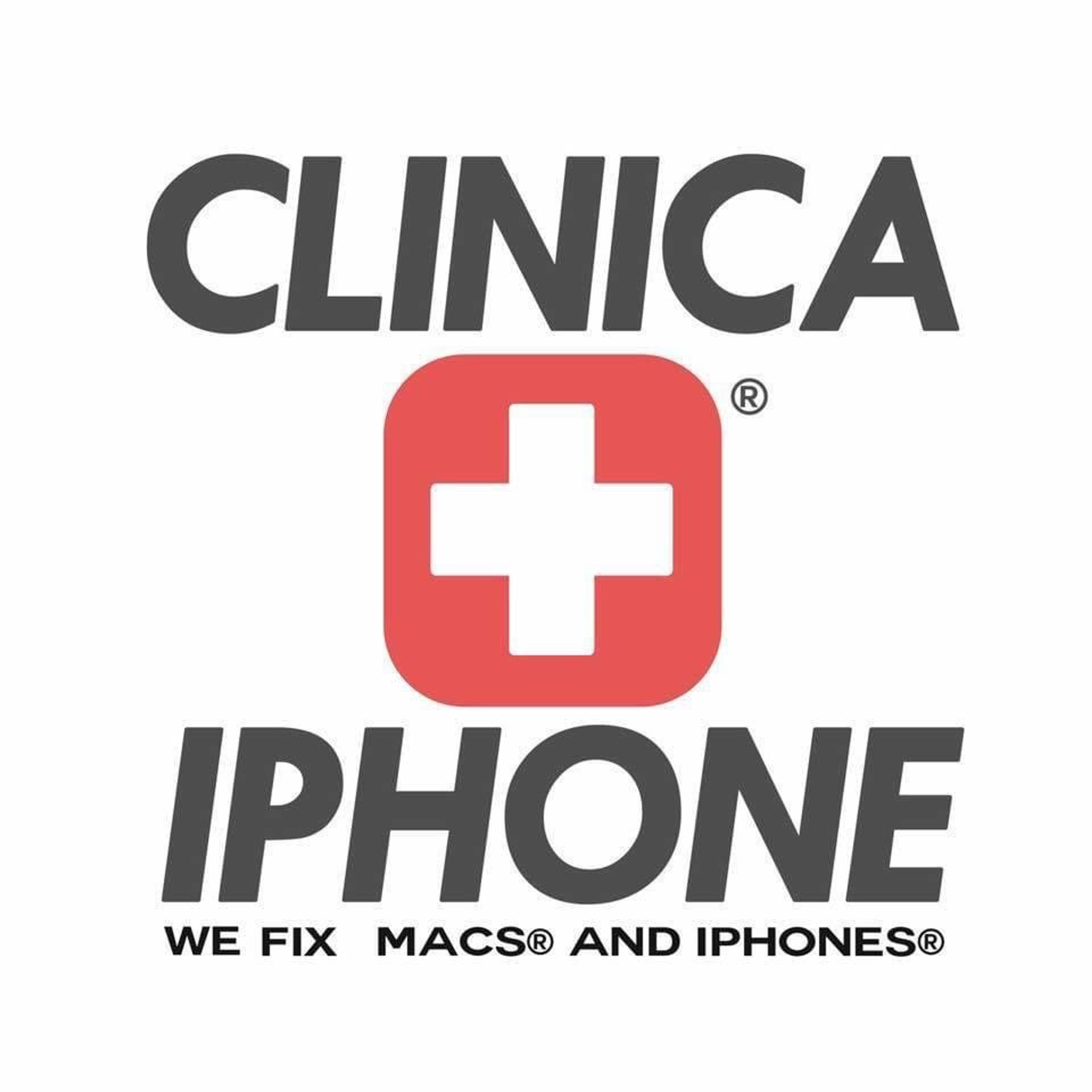 Clinica iPhone Roma Parco De Medici