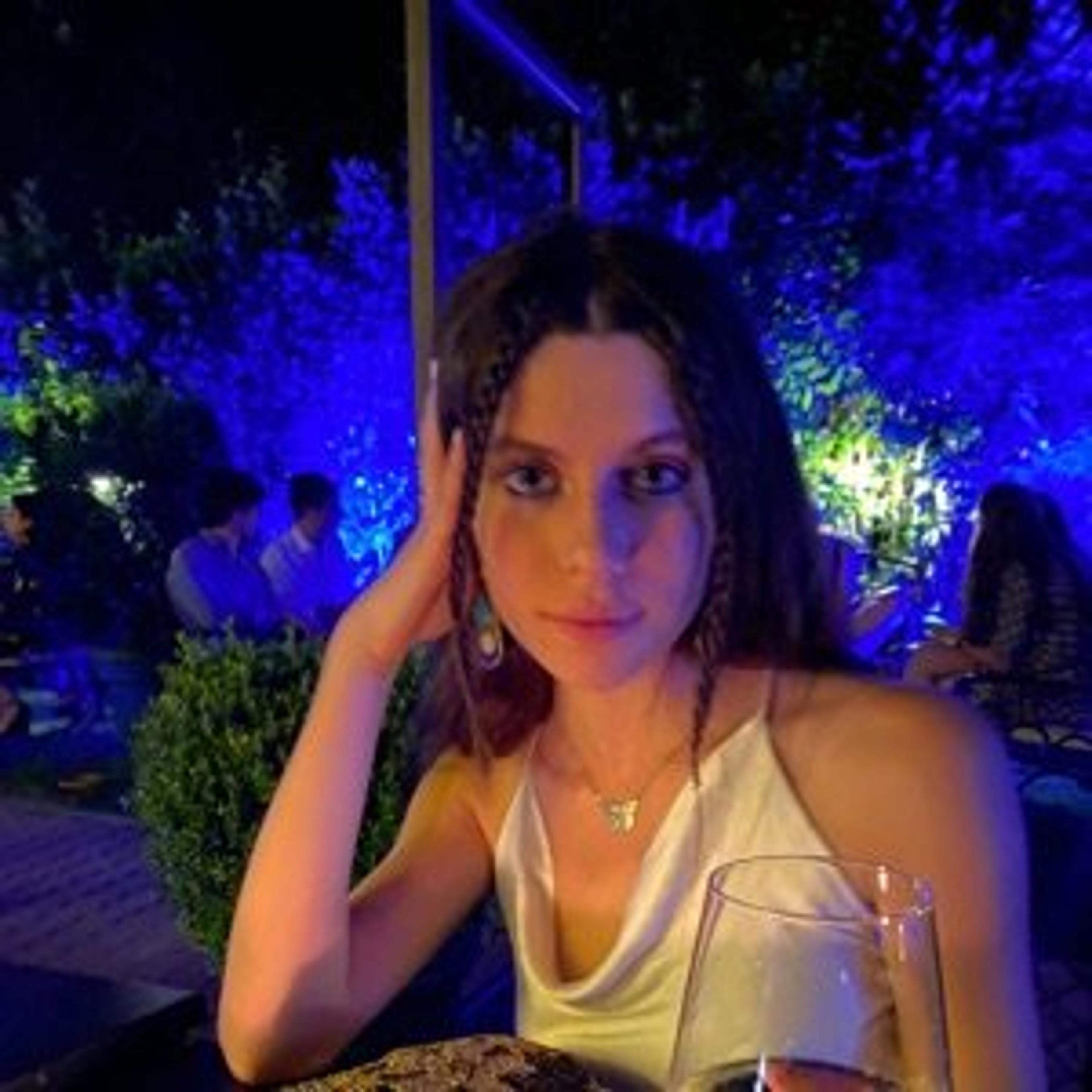 Viola Lo Faro