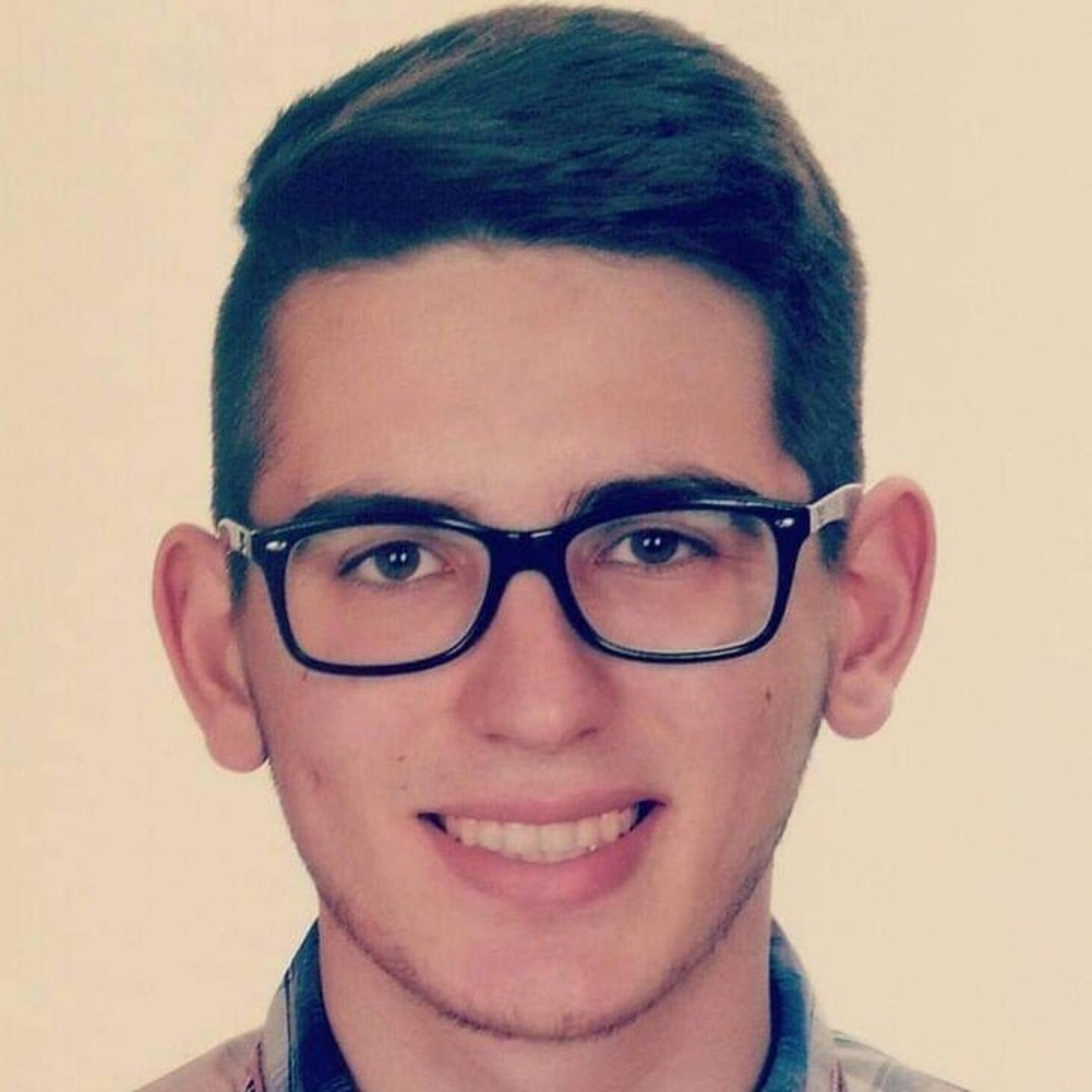 Andrew Khoury