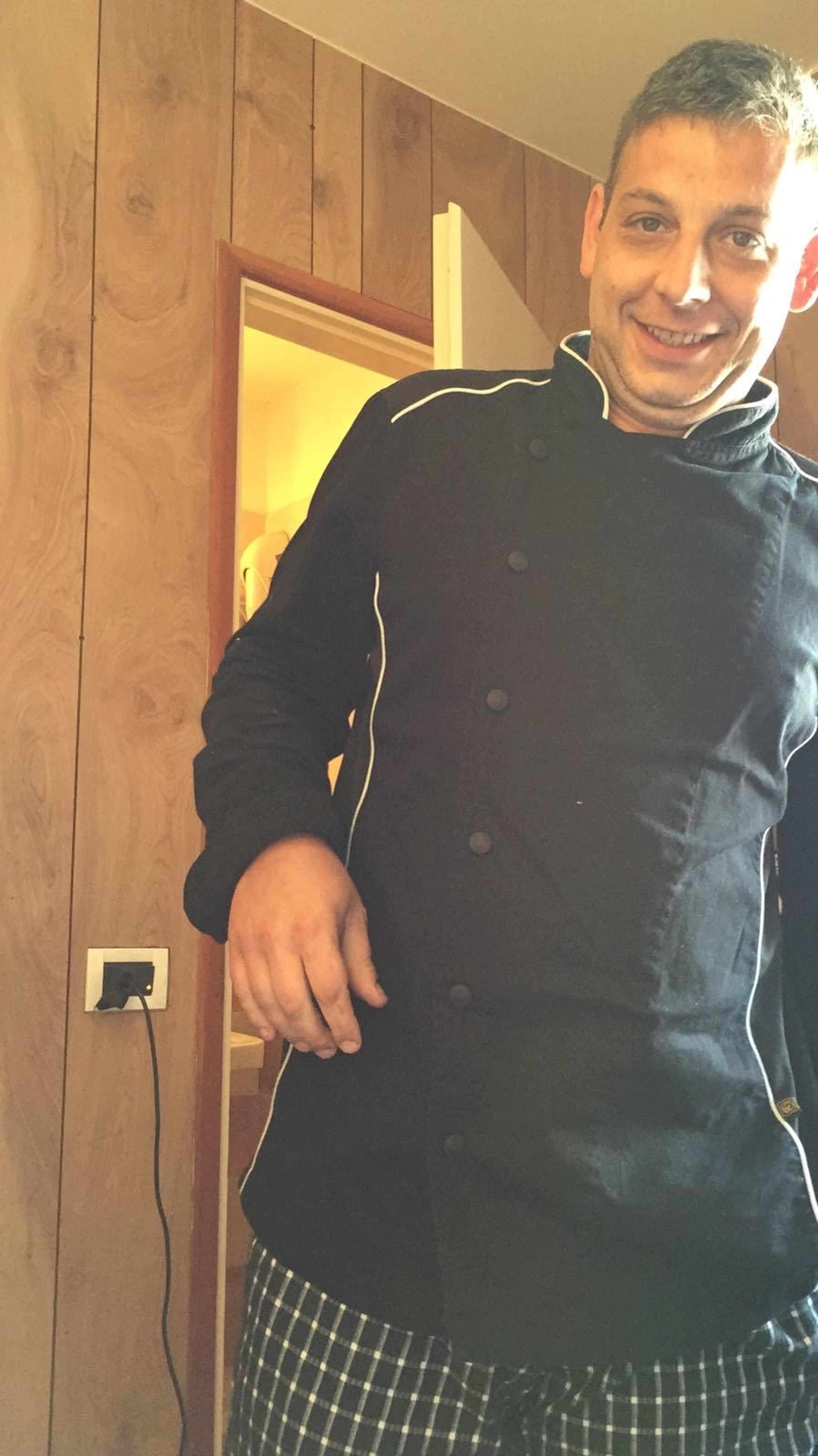 Alessio Concia