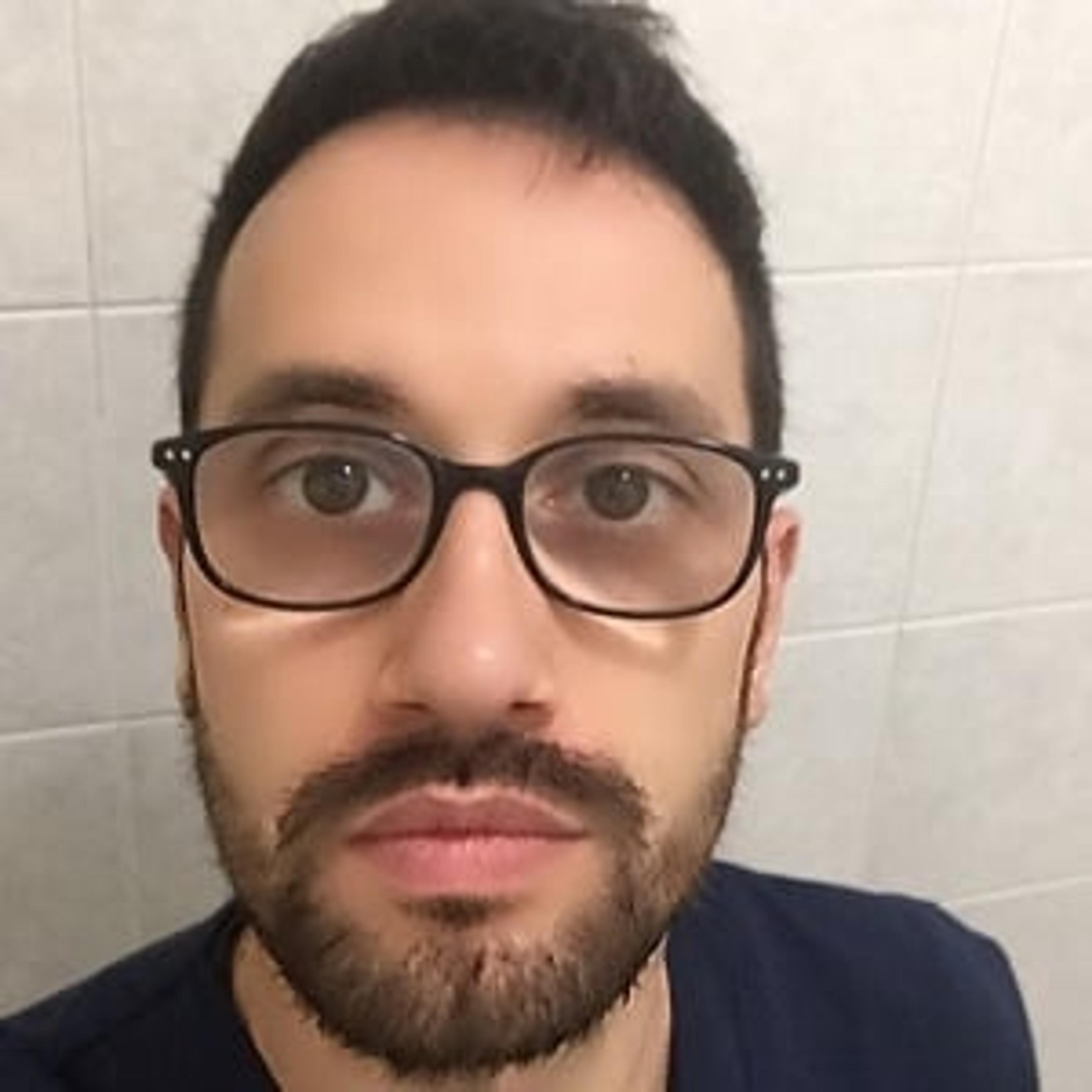 Matteo C.