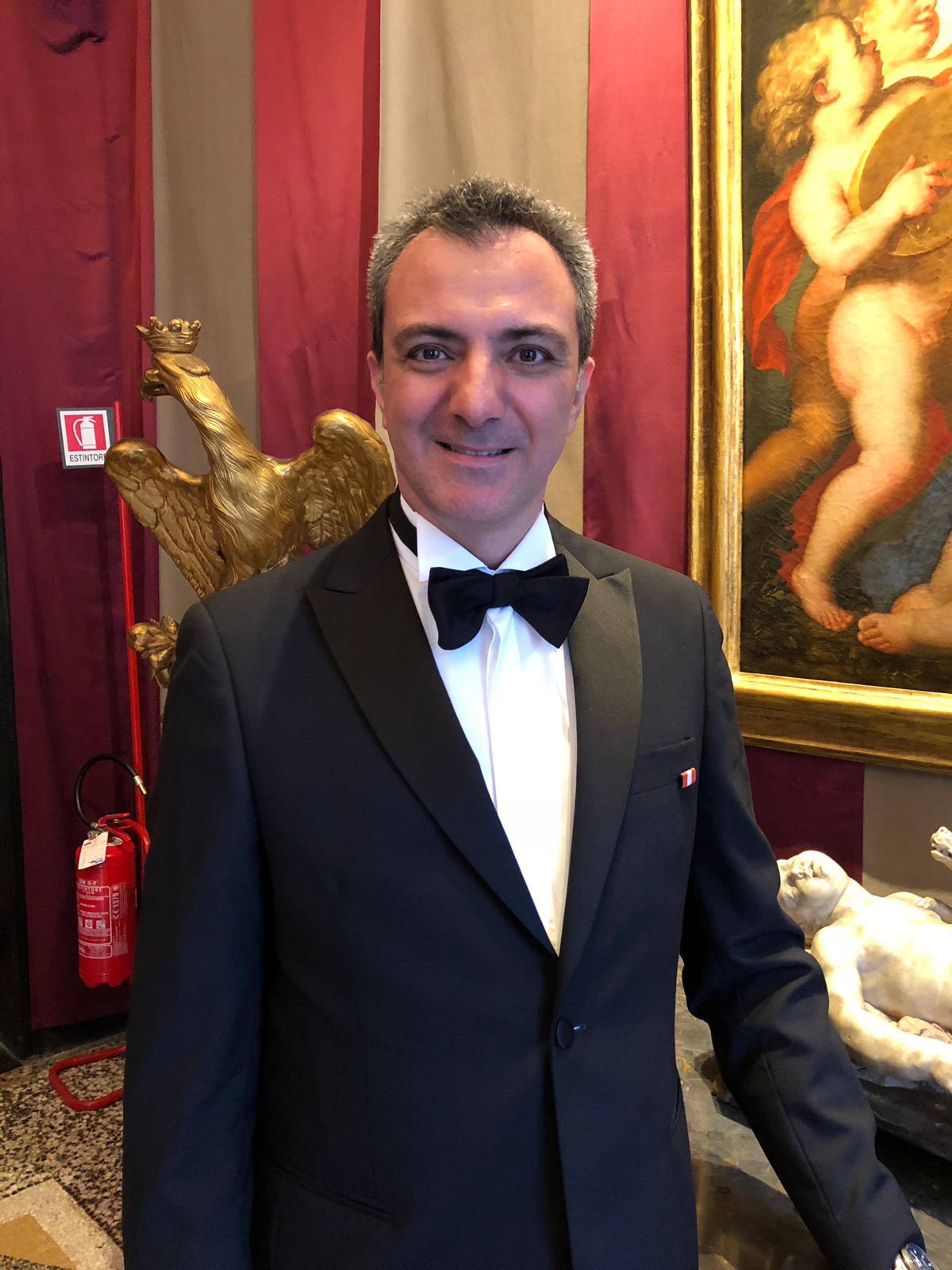 Valerio Catrambone