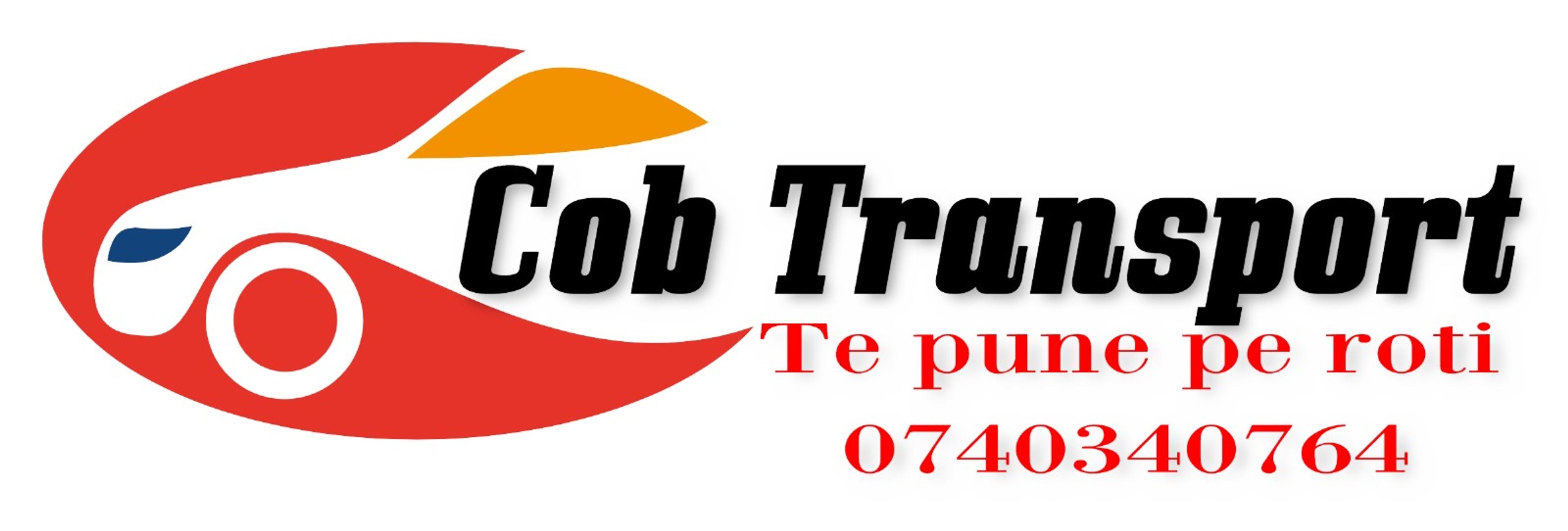 Cob Transport Srl