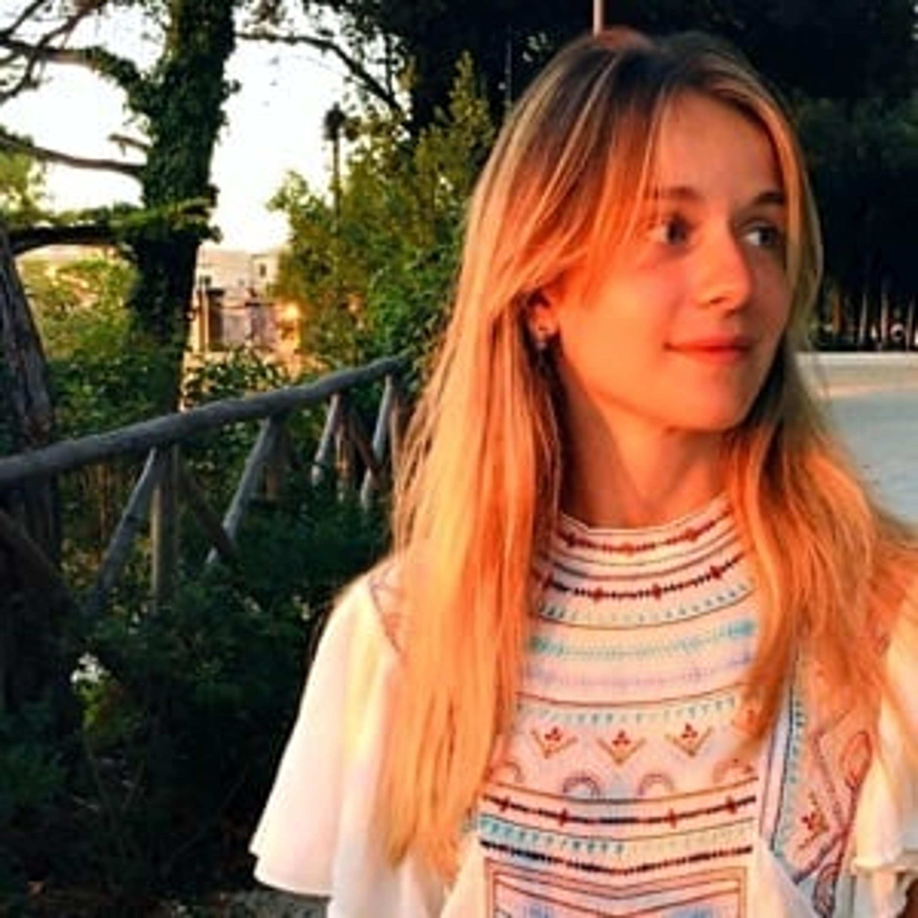 Benedetta Giampaolo