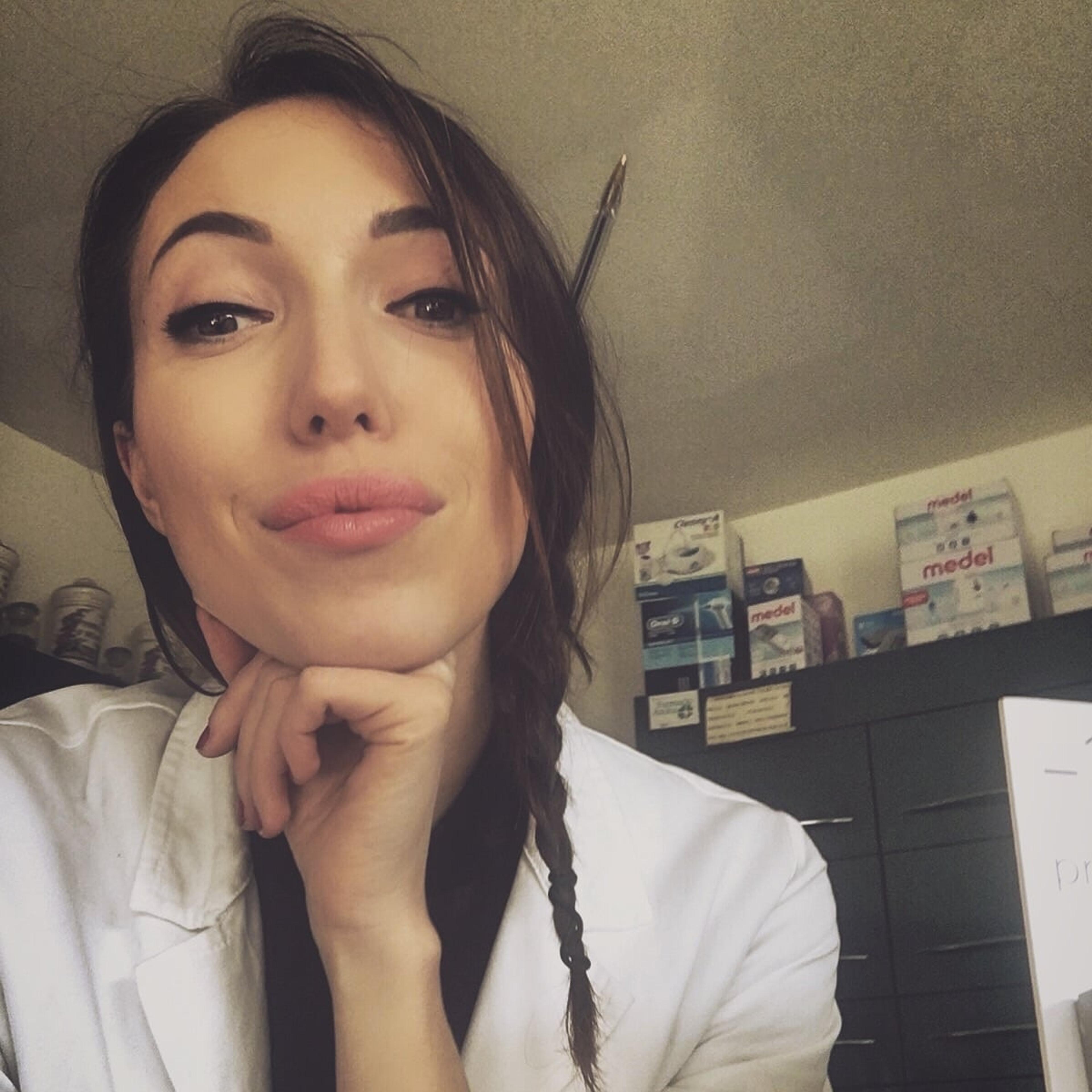 Carlotta Castagneris